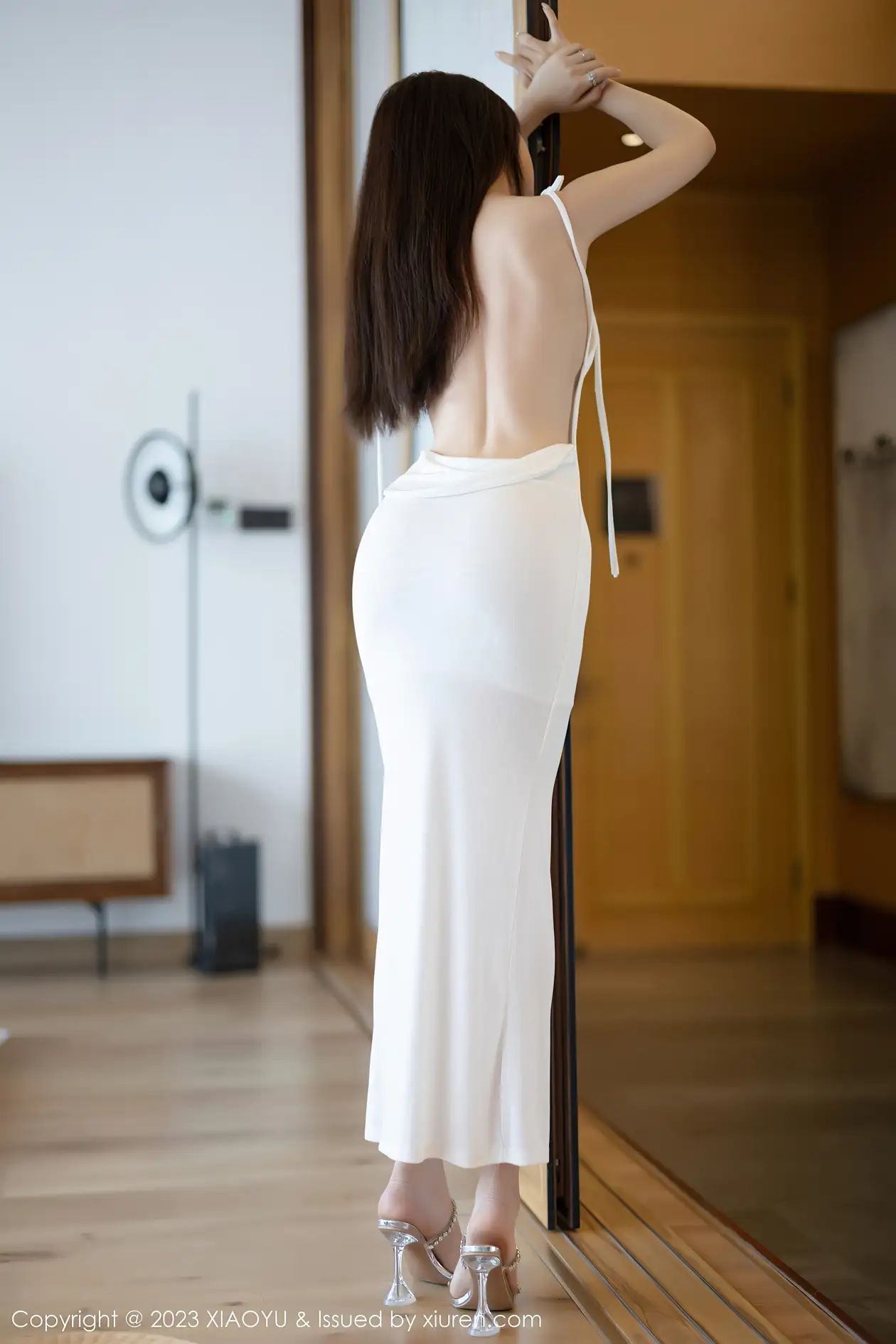[语画界] 2023.08.03 VOL.1084 徐莉芝Booty#[87P]-6
