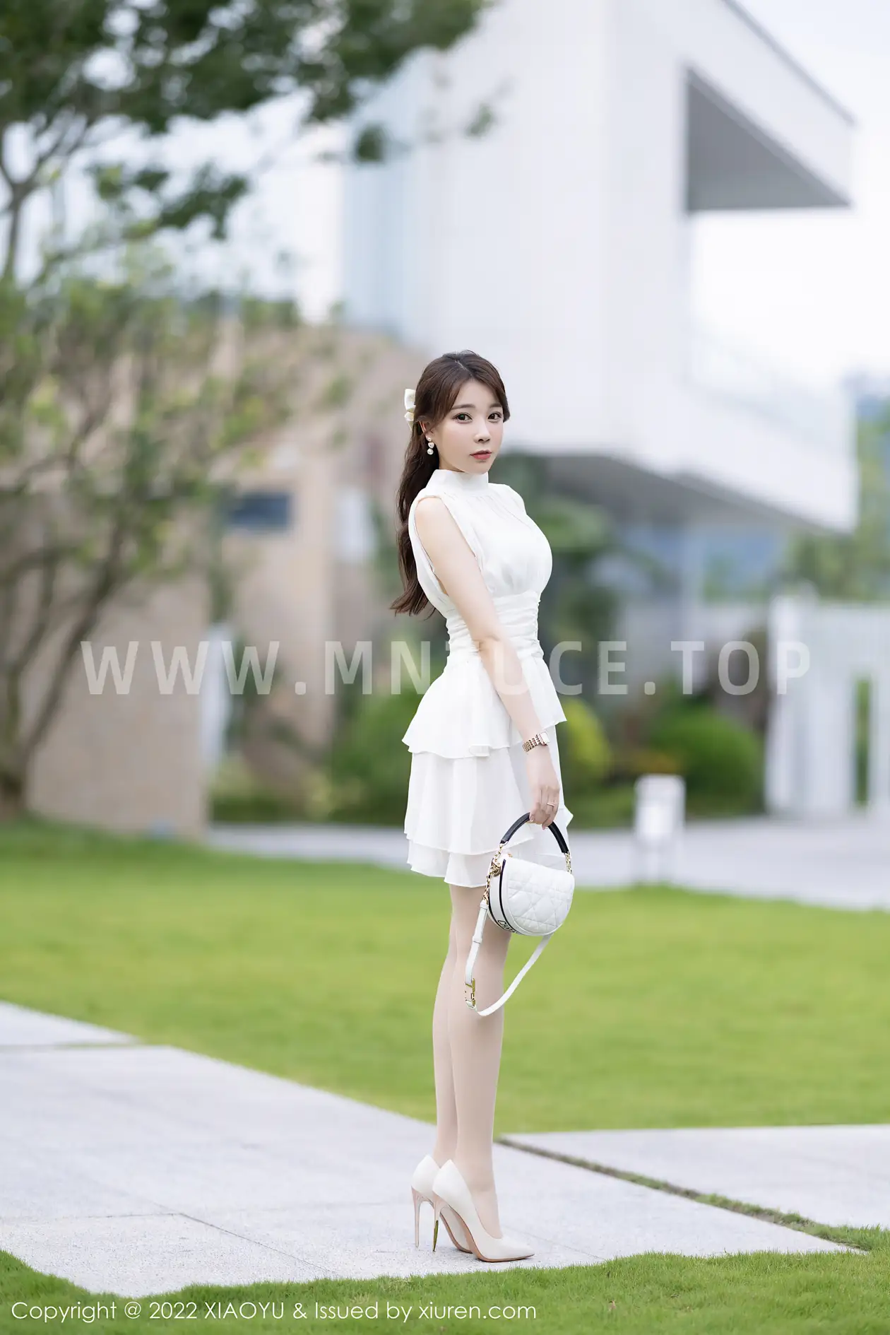 [语画界] 2022.09.07 VOL.0859 徐莉芝Booty#[78P]-10