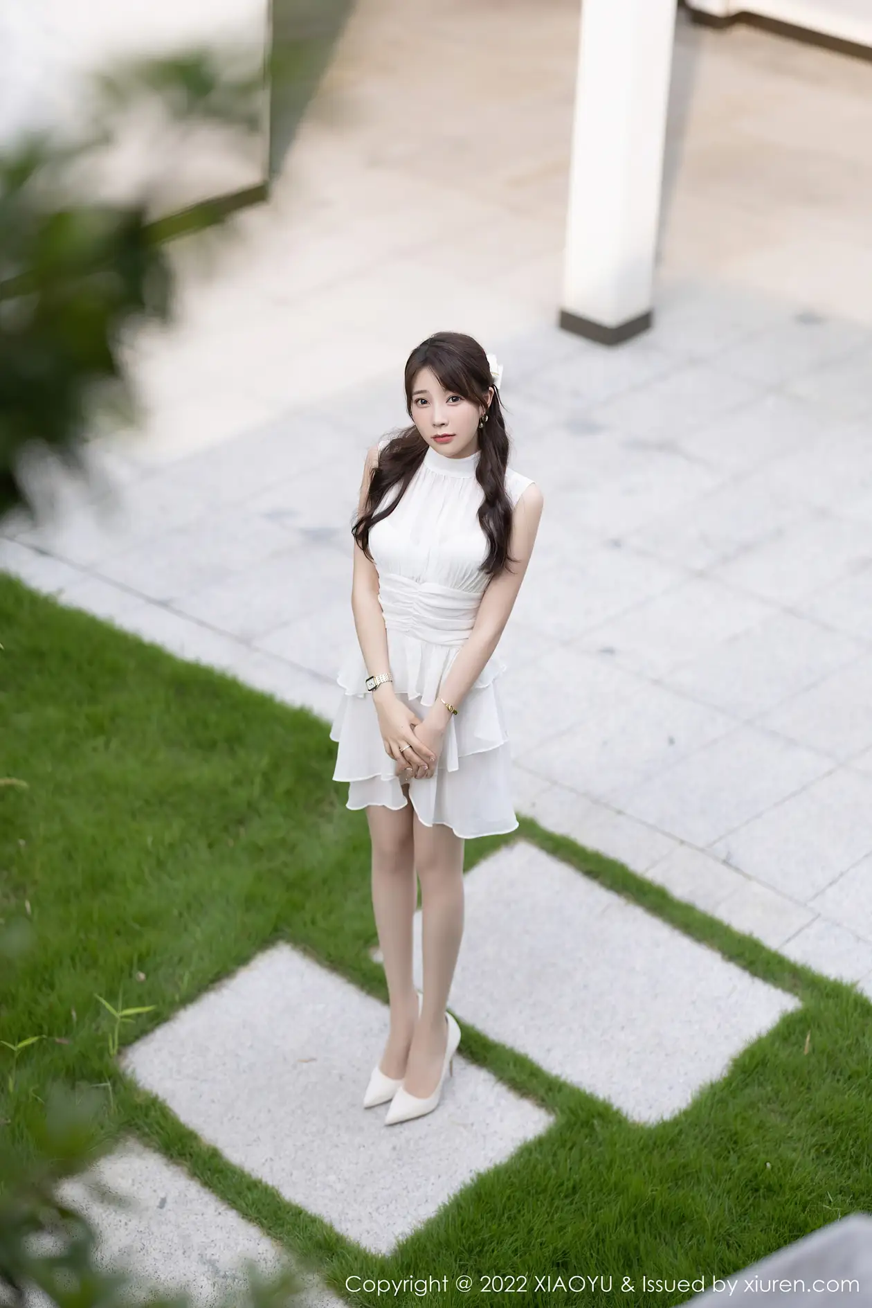 [语画界] 2022.09.07 VOL.0859 徐莉芝Booty#[78P]-3