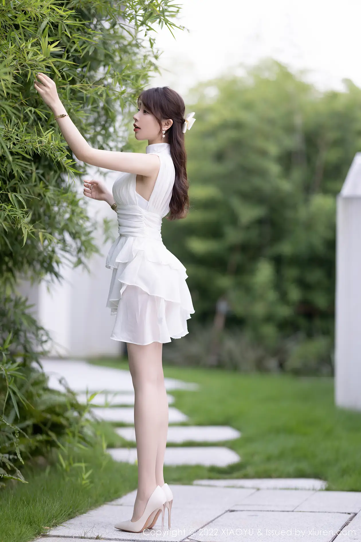 [语画界] 2022.09.07 VOL.0859 徐莉芝Booty#[78P]-5
