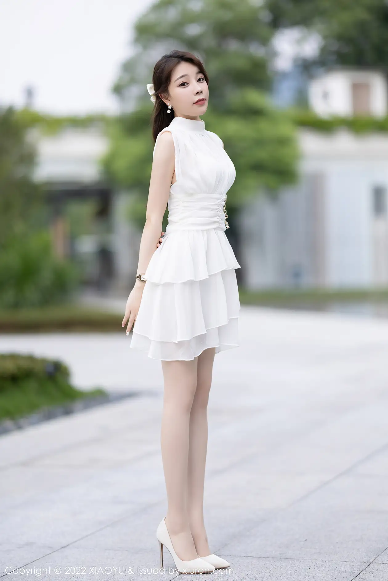 [语画界] 2022.09.07 VOL.0859 徐莉芝Booty#[78P]-8