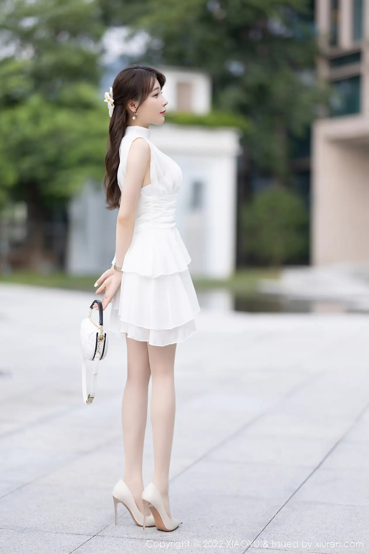 [语画界] 2022.09.07 VOL.0859 徐莉芝Booty#[78P]-9