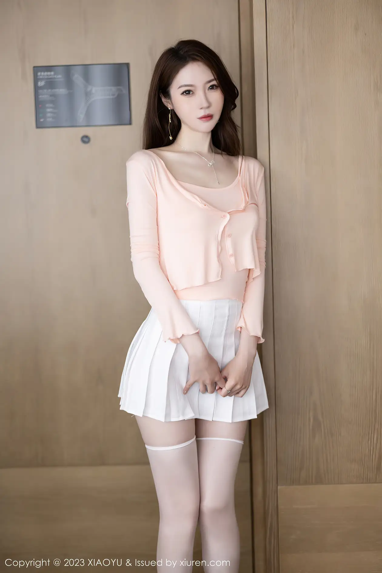 [语画界] 2023.07.13 VOL.1069 梦心玥#[86P]-4