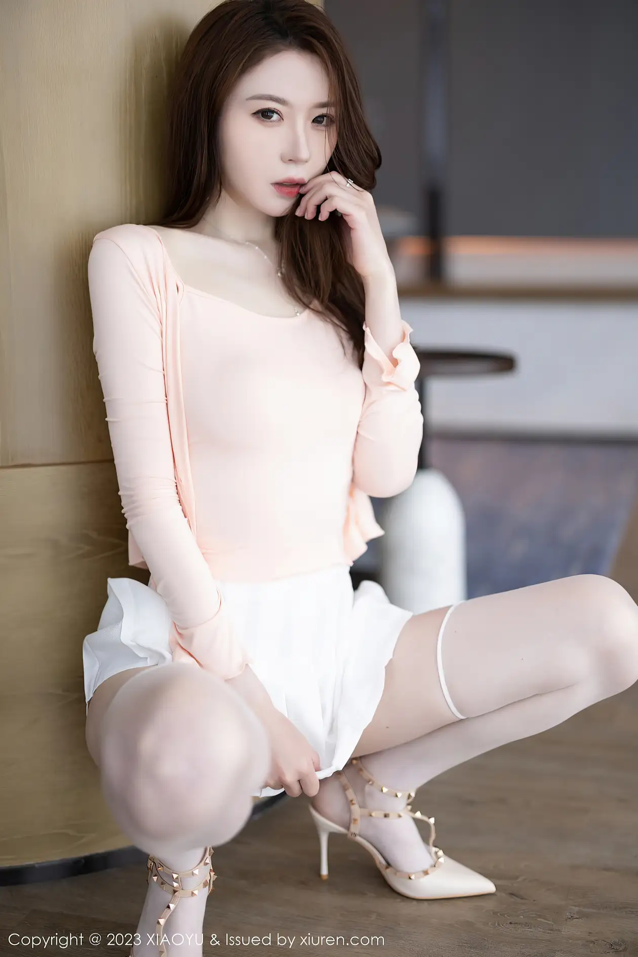 [语画界] 2023.07.13 VOL.1069 梦心玥#[86P]-7