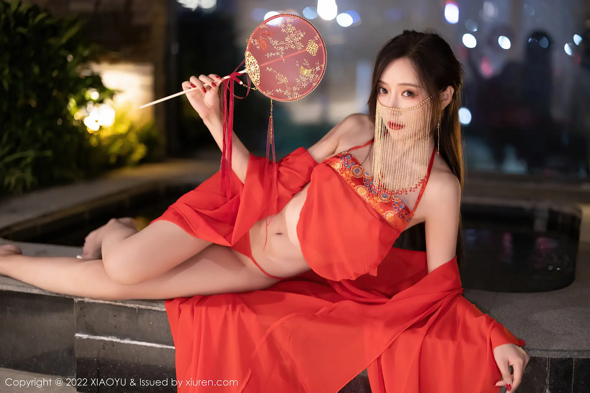 [语画界] 2022.01.29 VOL.0708 王馨瑶yanni#[61P]-1