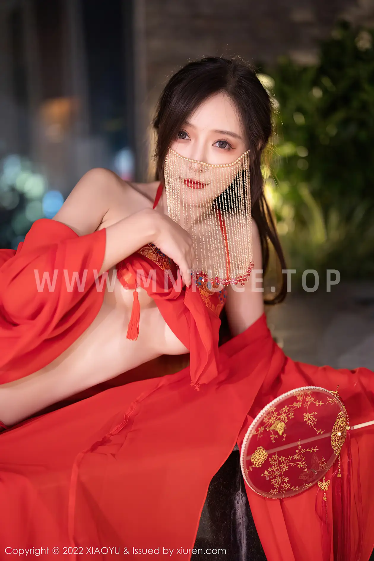 [语画界] 2022.01.29 VOL.0708 王馨瑶yanni#[61P]-4