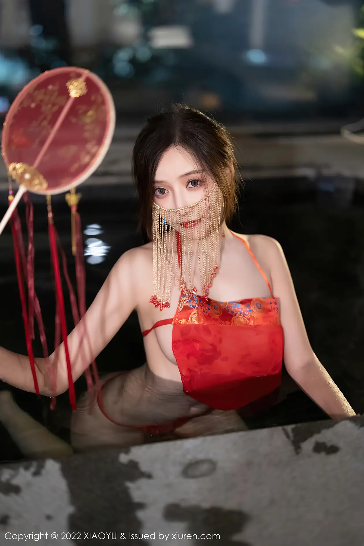 [语画界] 2022.01.29 VOL.0708 王馨瑶yanni#[61P]-10