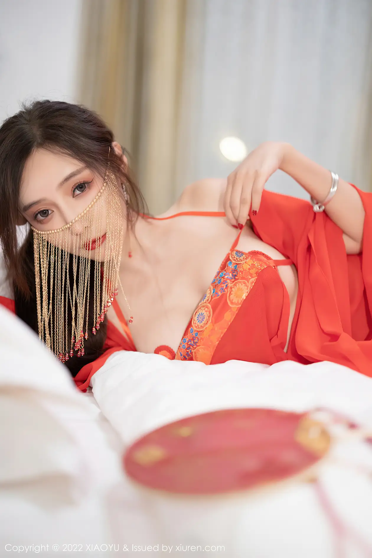 [语画界] 2022.01.29 VOL.0708 王馨瑶yanni#[61P]-1