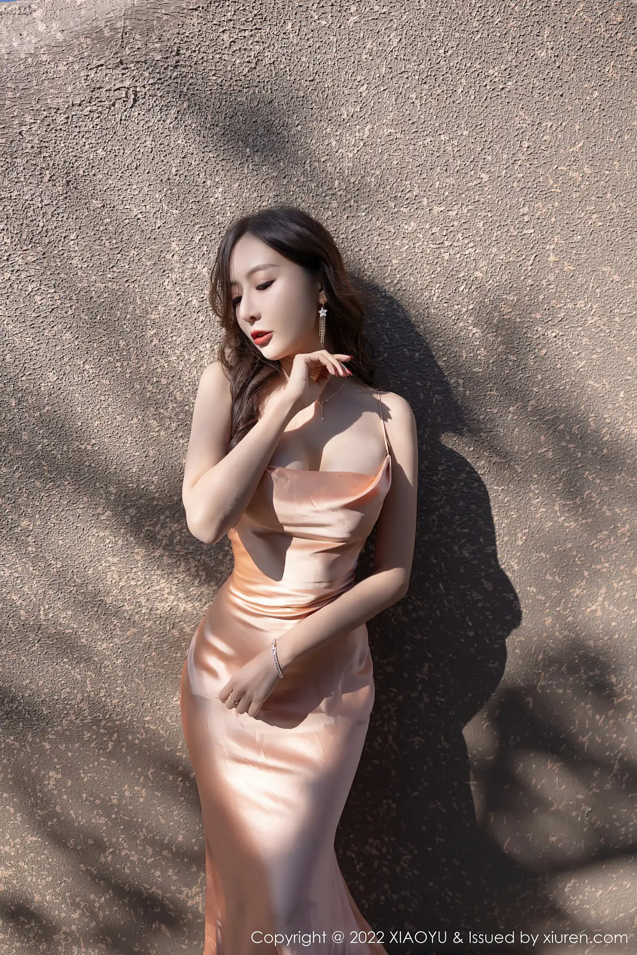 [语画界] 2022.01.06 VOL.0691 王馨瑶yanni#[71P]-2