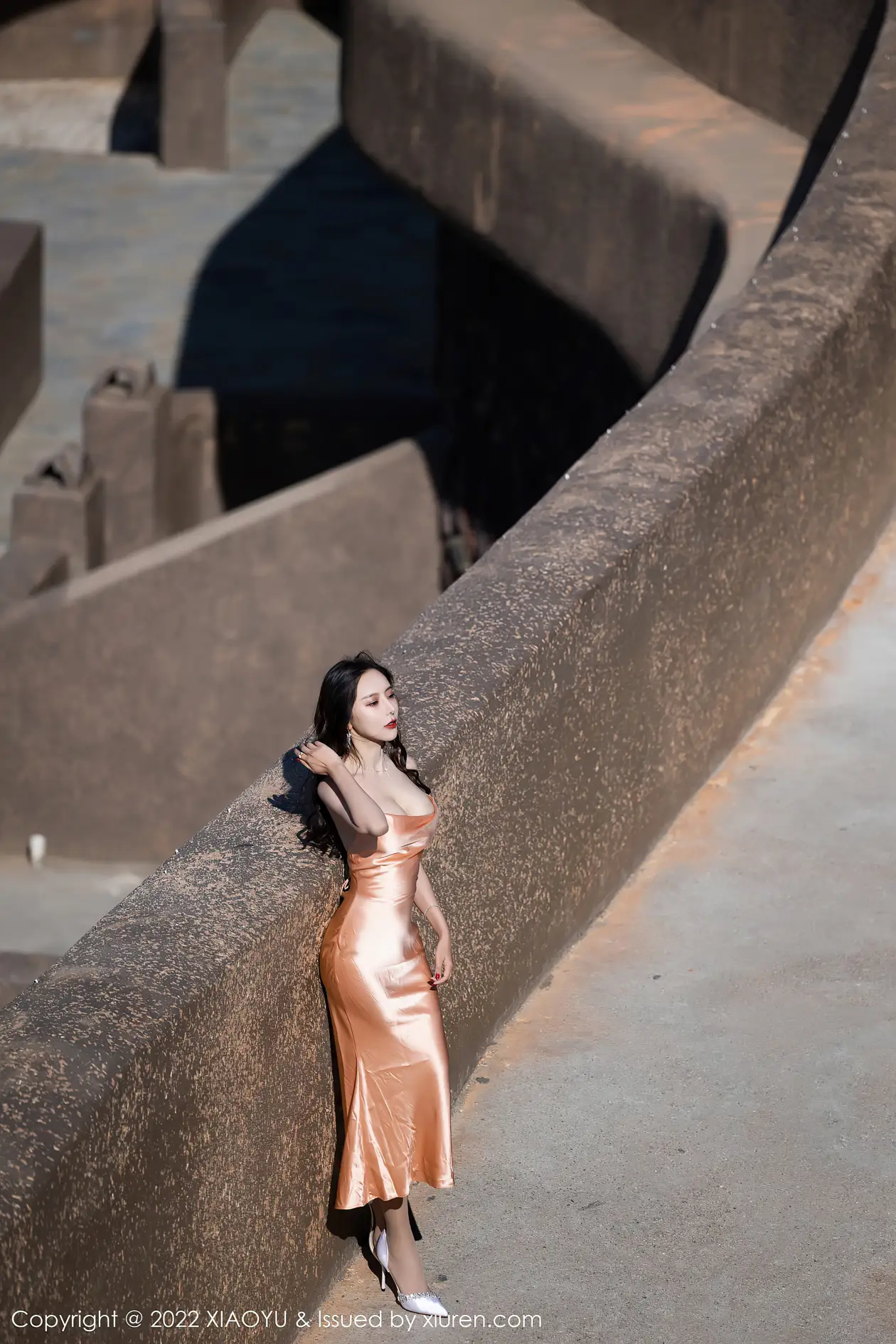 [语画界] 2022.01.06 VOL.0691 王馨瑶yanni#[71P]-5