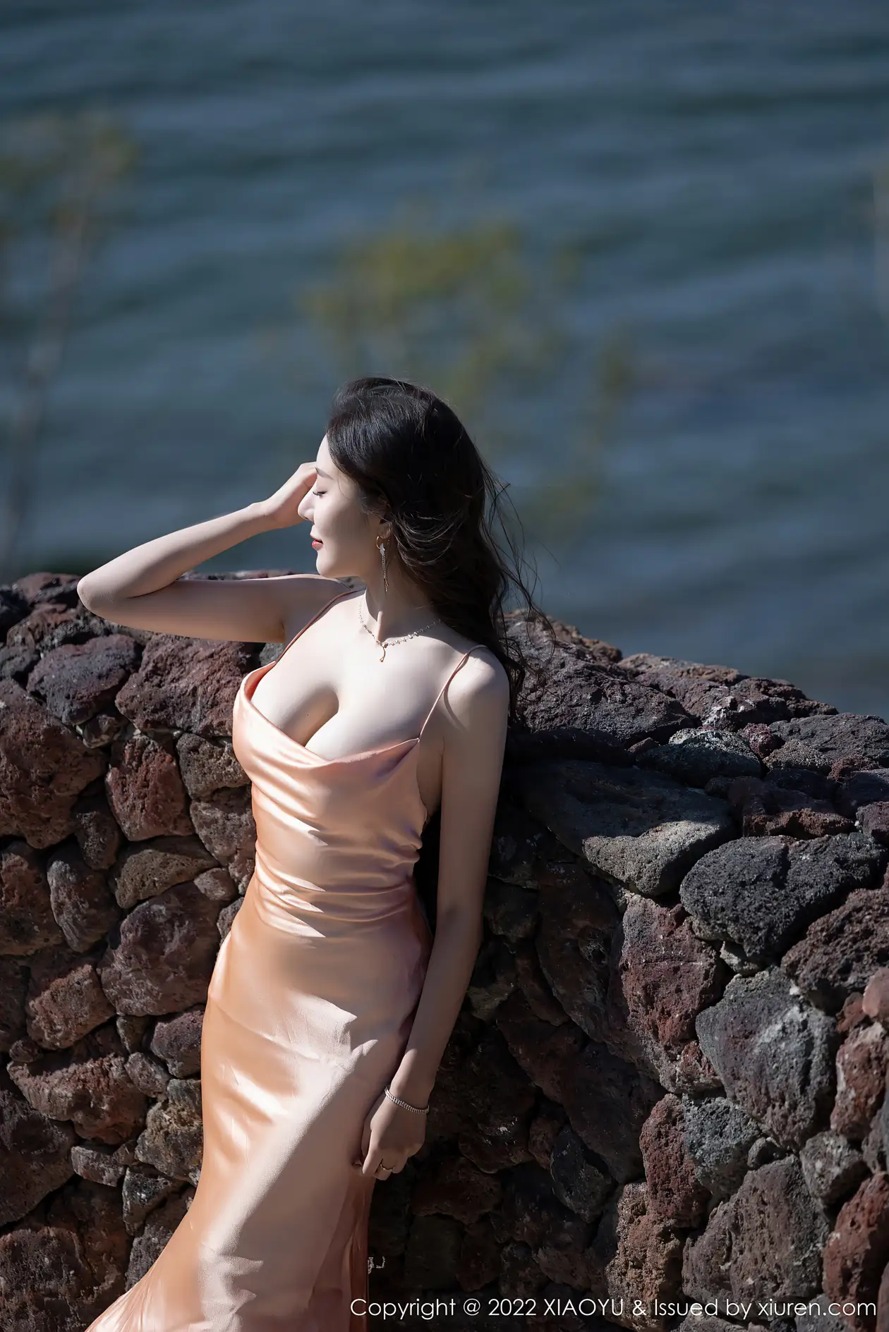 [语画界] 2022.01.06 VOL.0691 王馨瑶yanni#[71P]-8