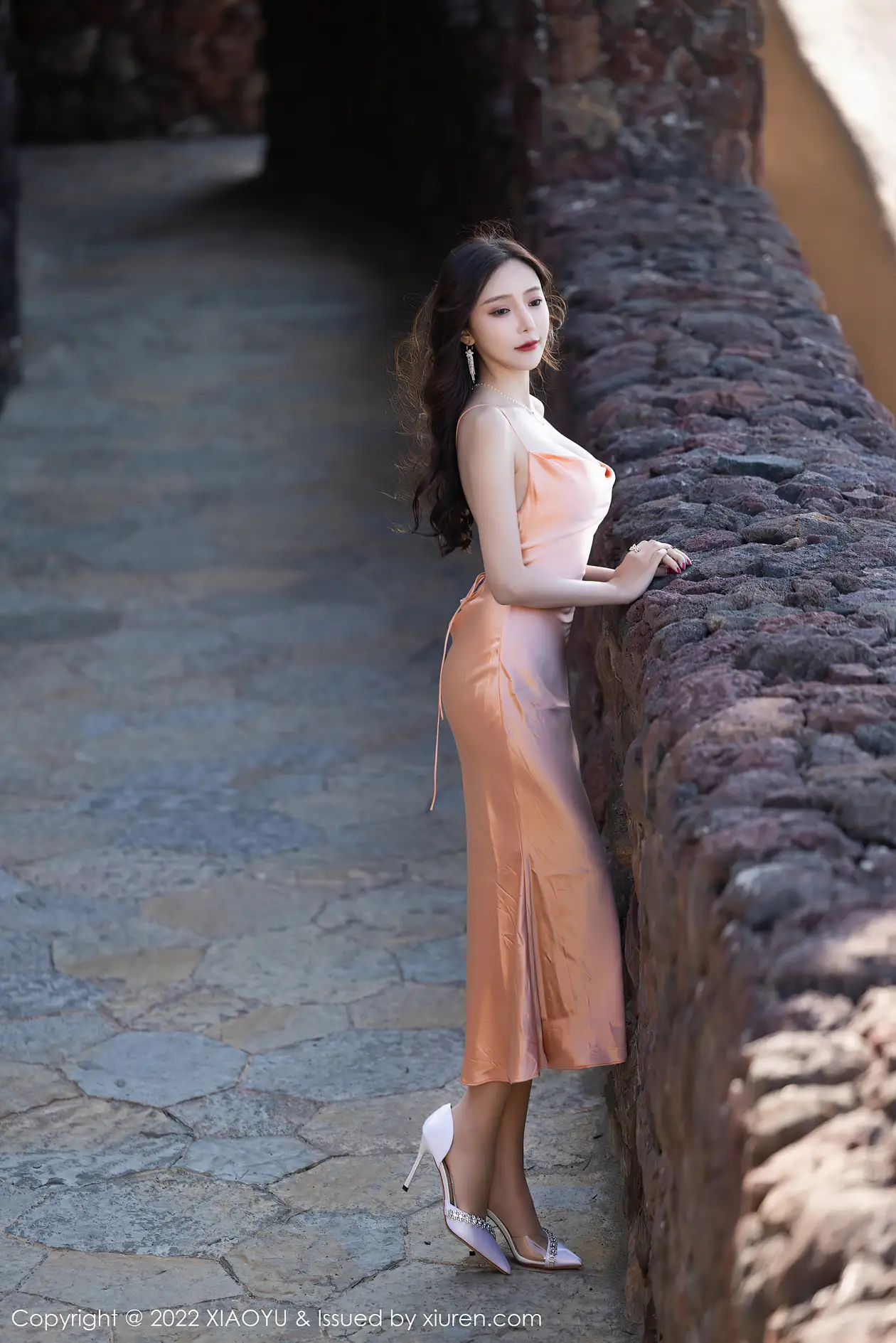 [语画界] 2022.01.06 VOL.0691 王馨瑶yanni#[71P]-9