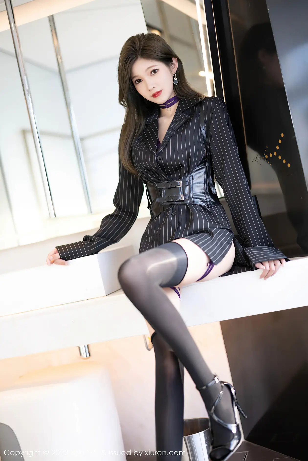 [语画界] 2023.06.26 VOL.1056 程程程#[89P]-10