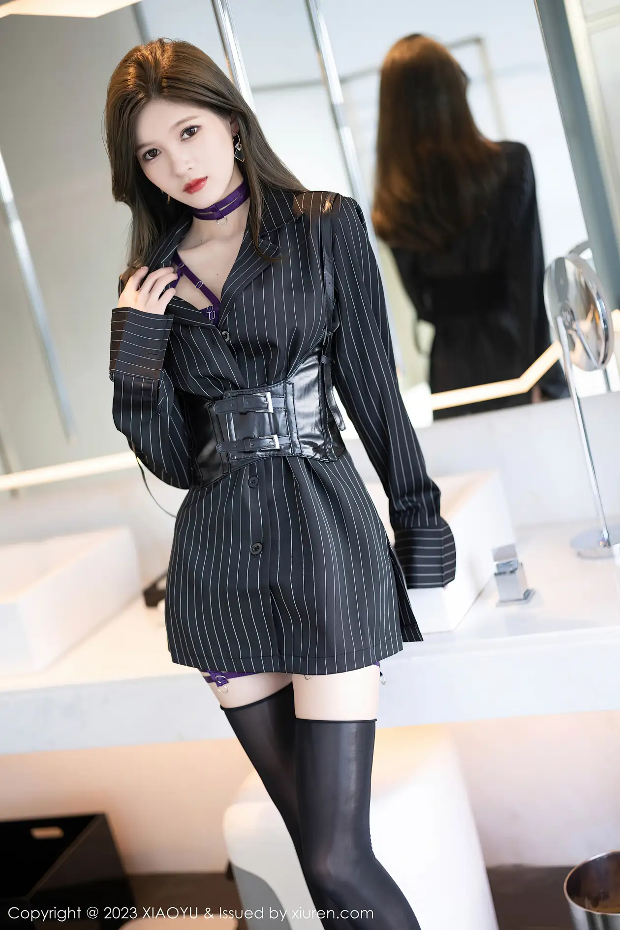 [语画界] 2023.06.26 VOL.1056 程程程#[89P]-4