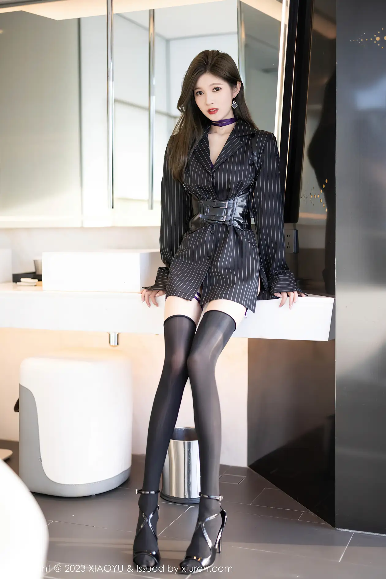 [语画界] 2023.06.26 VOL.1056 程程程#[89P]-6