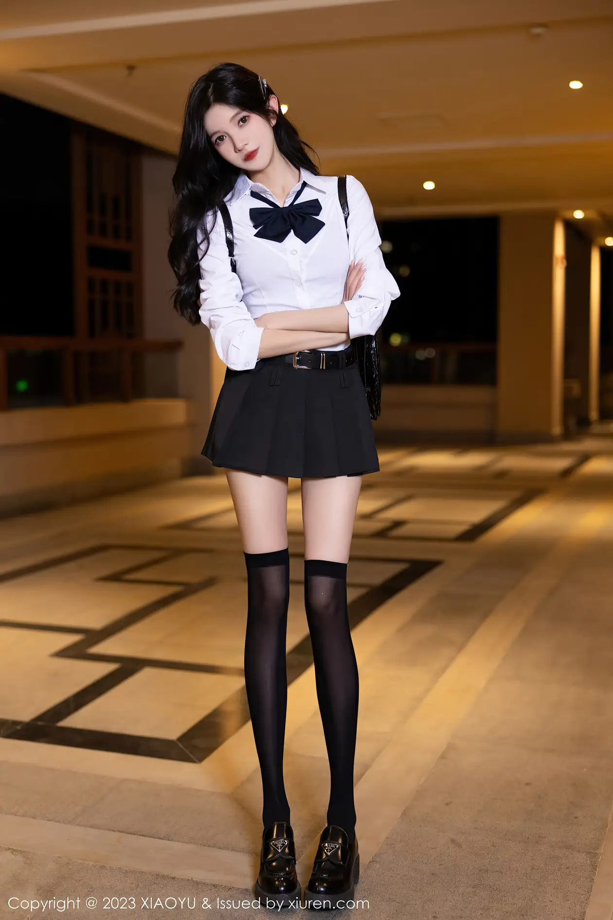 [语画界] 2023.11.22 VOL.1150 程程程#[86P]-3