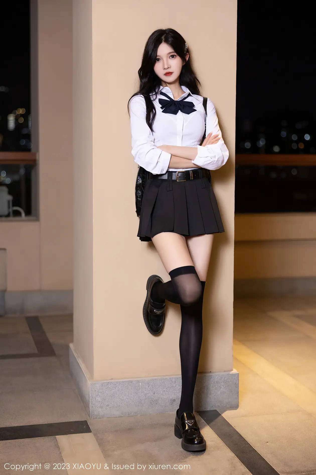 [语画界] 2023.11.22 VOL.1150 程程程#[86P]-6