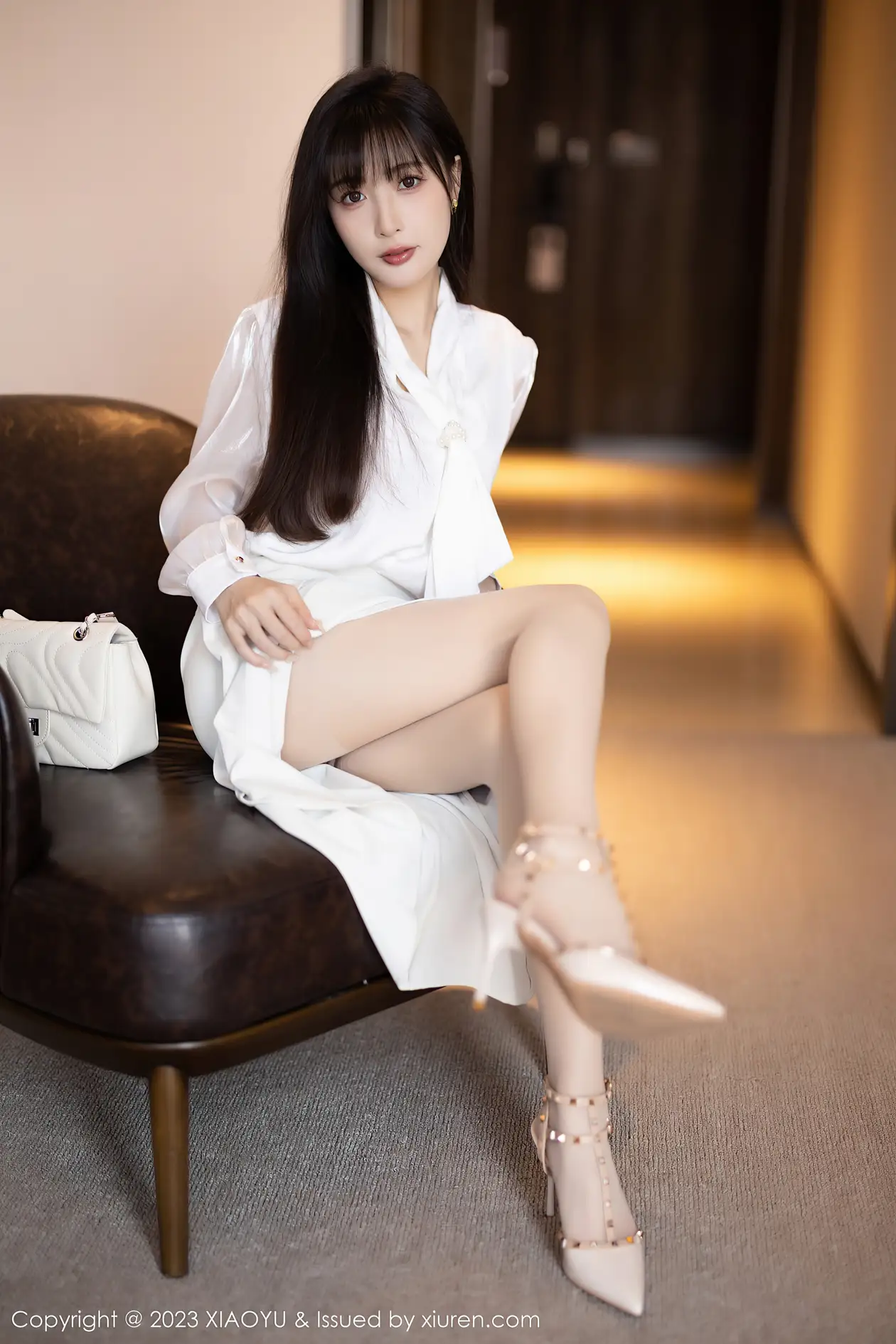 [语画界] 2023.08.09 VOL.1088 林星阑#[92P]-2