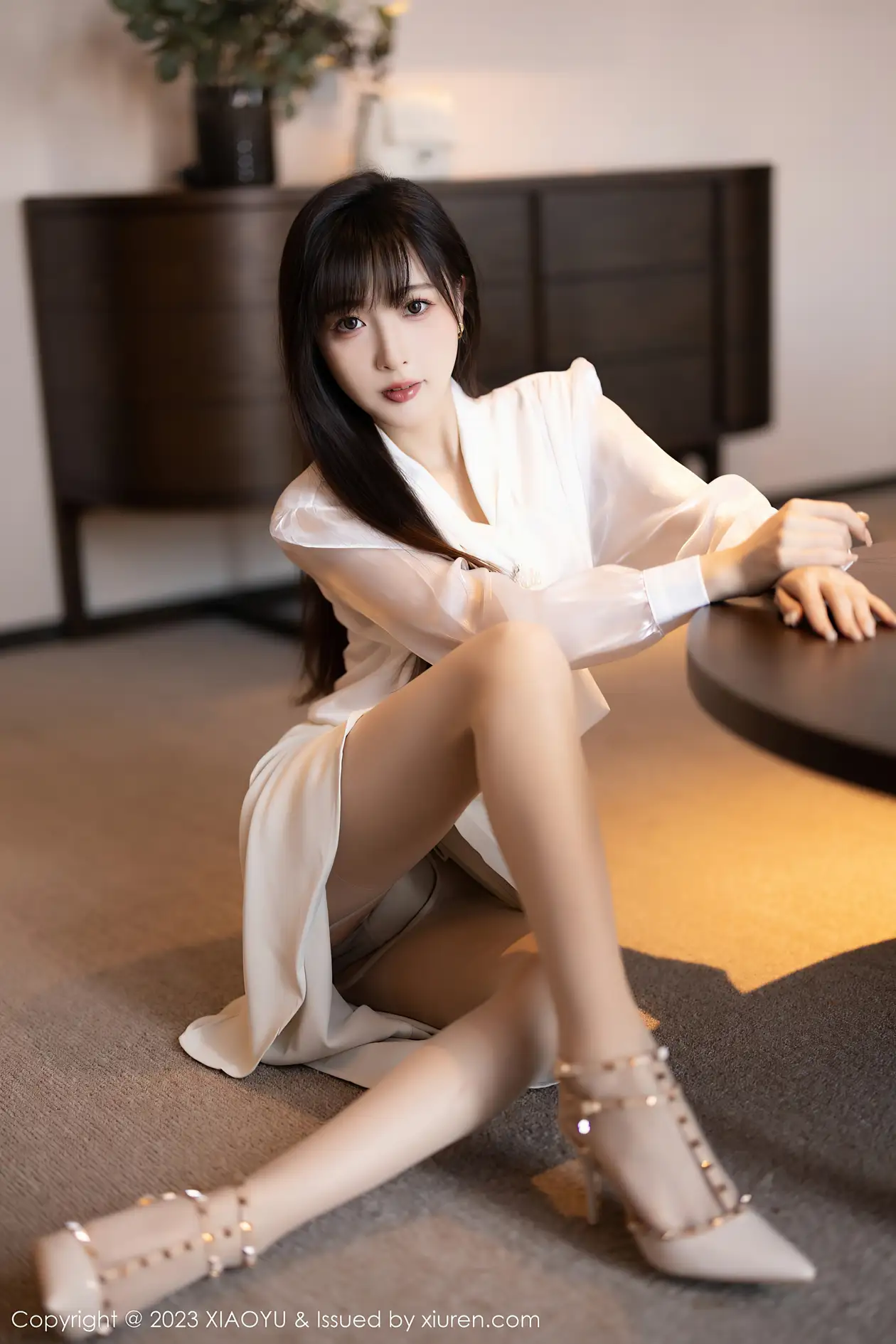 [语画界] 2023.08.09 VOL.1088 林星阑#[92P]-4