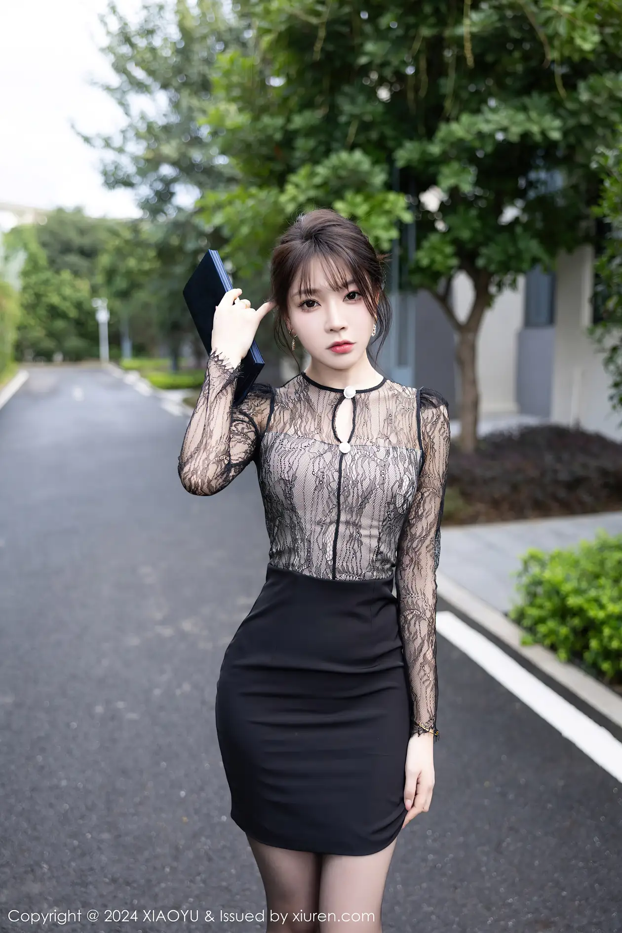 [语画界] 2024.01.09 VOL.1181 徐莉芝Booty#[85P]-8