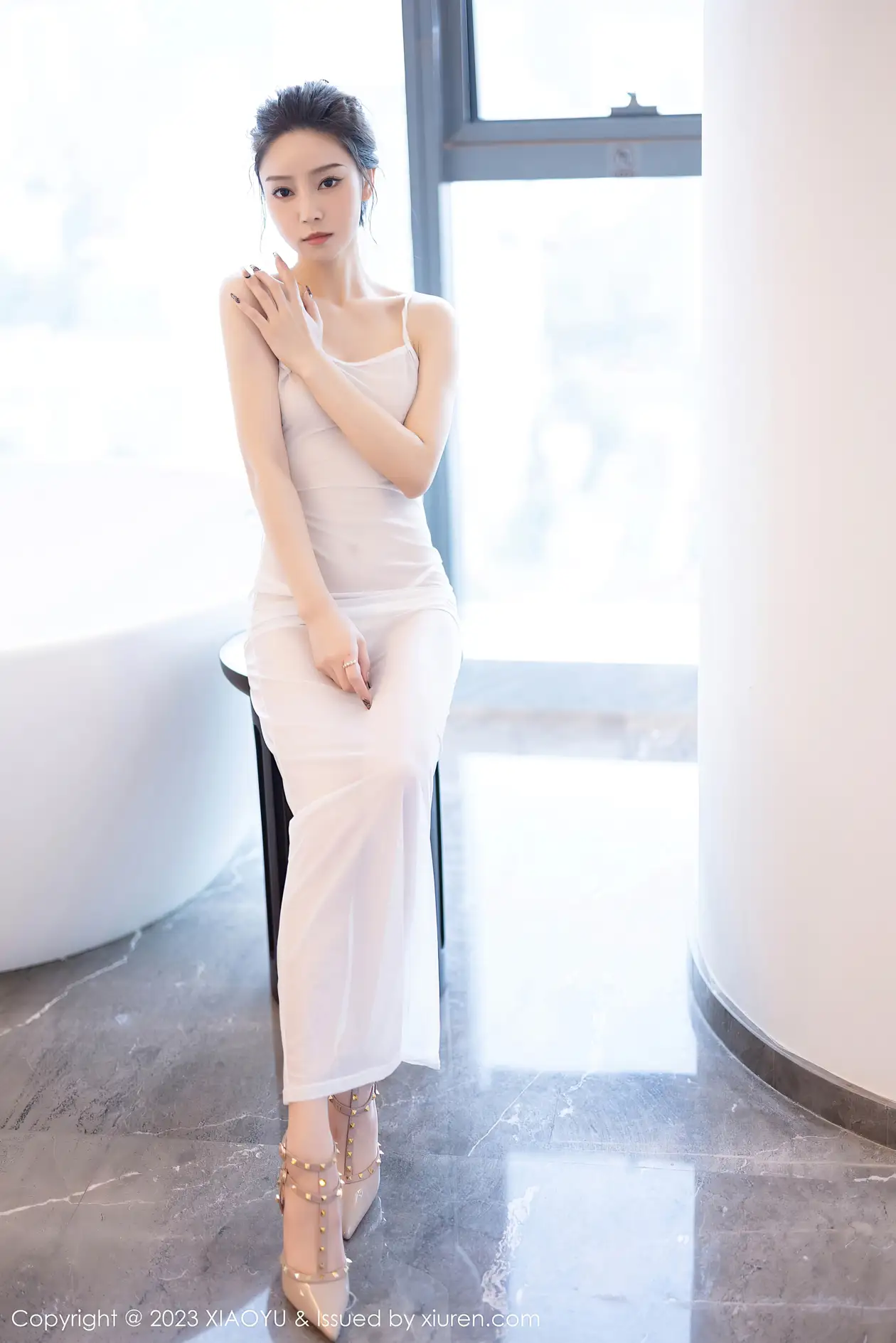 [语画界] 2023.11.27 VOL.1152 苏曼兮#[84P]-3