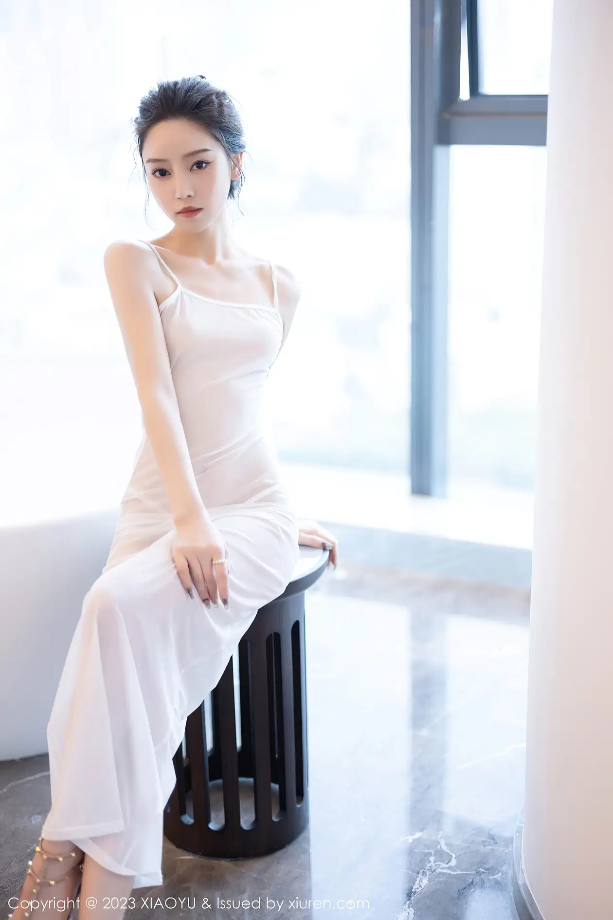 [语画界] 2023.11.27 VOL.1152 苏曼兮#[84P]-4