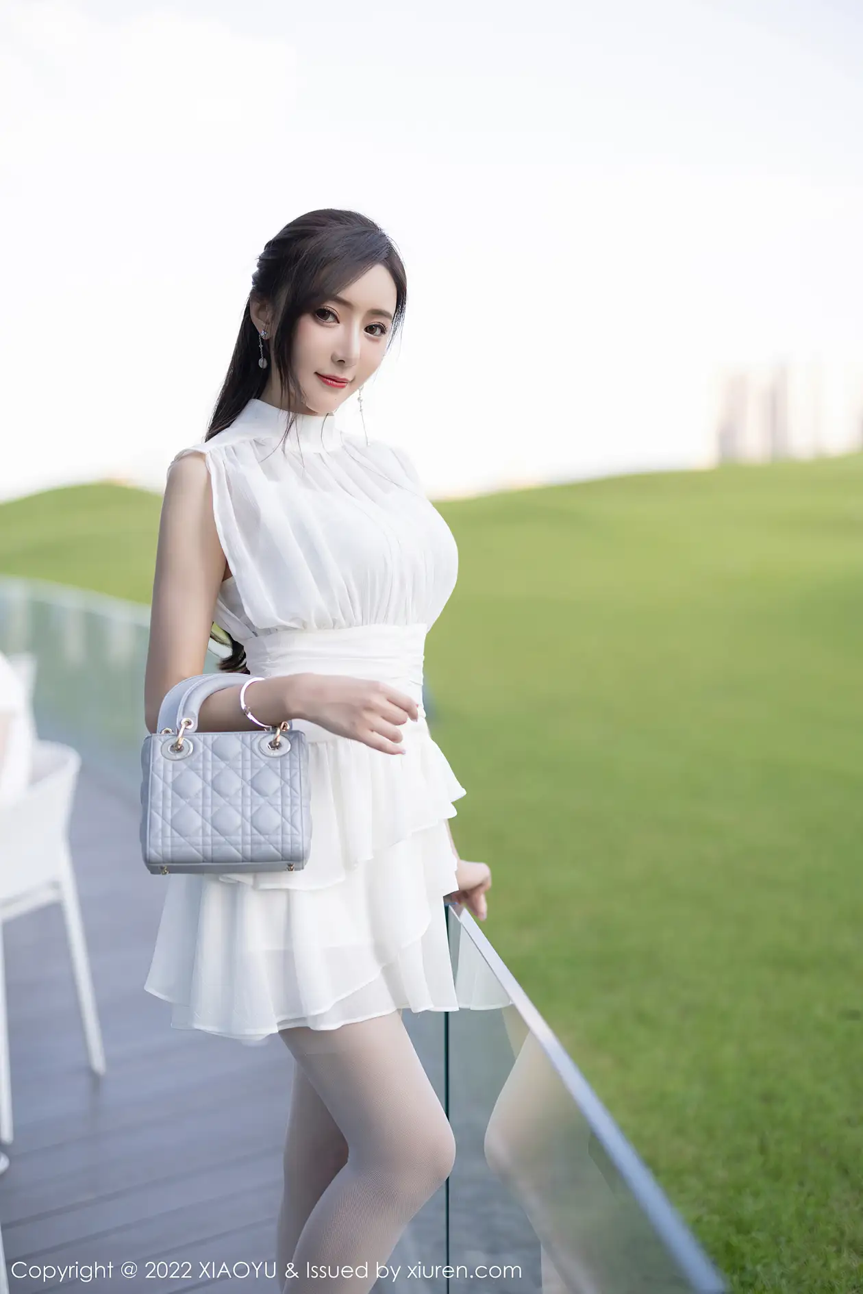[语画界] 2022.07.18 VOL.0822 王馨瑶yanni#[85P]-10