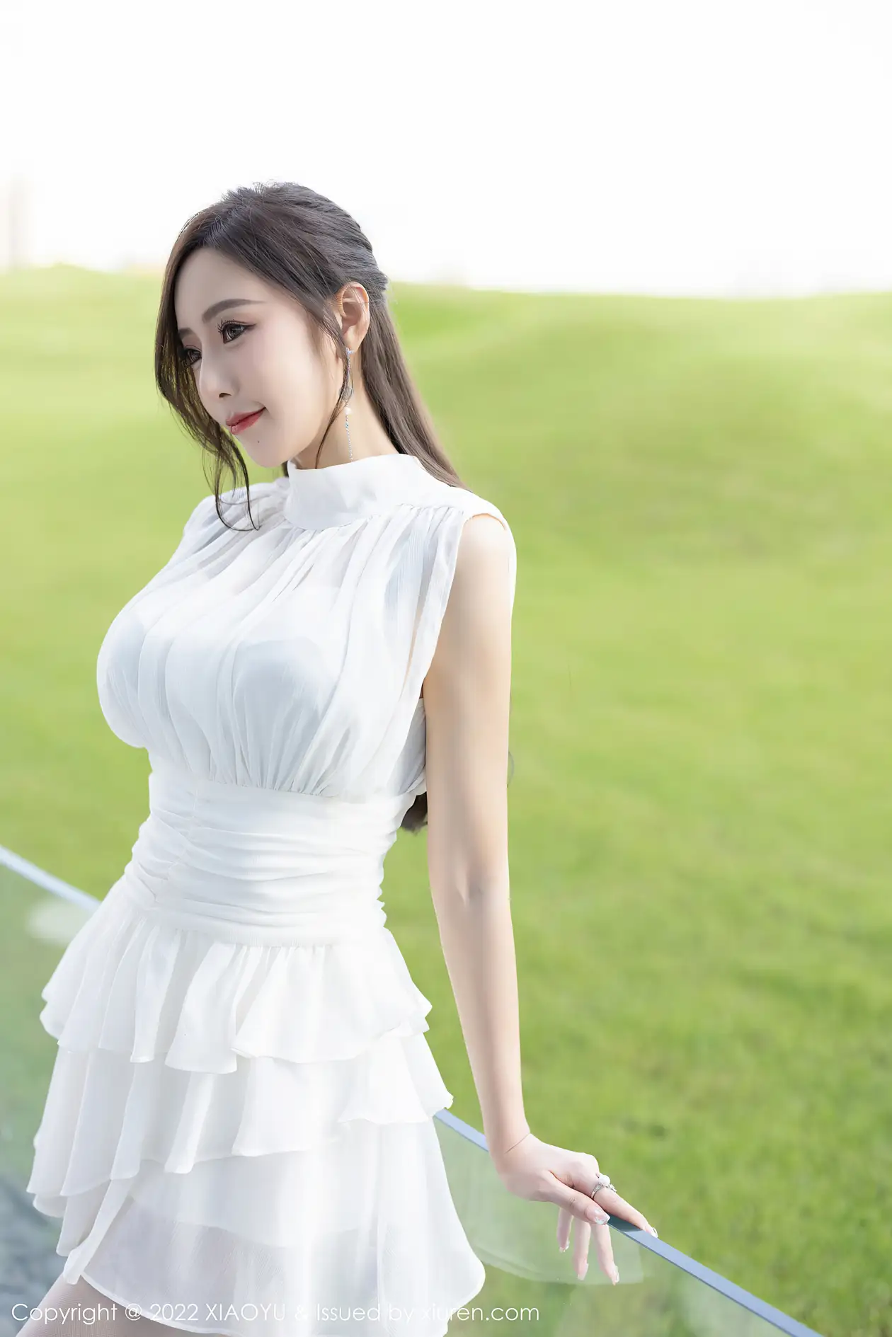 [语画界] 2022.07.18 VOL.0822 王馨瑶yanni#[85P]-6