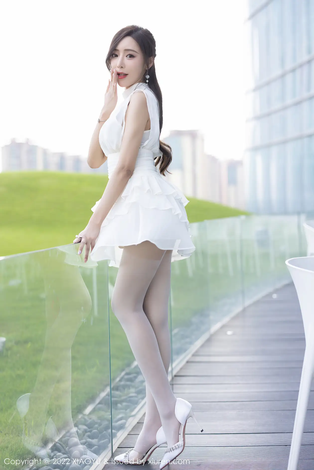 [语画界] 2022.07.18 VOL.0822 王馨瑶yanni#[85P]-8