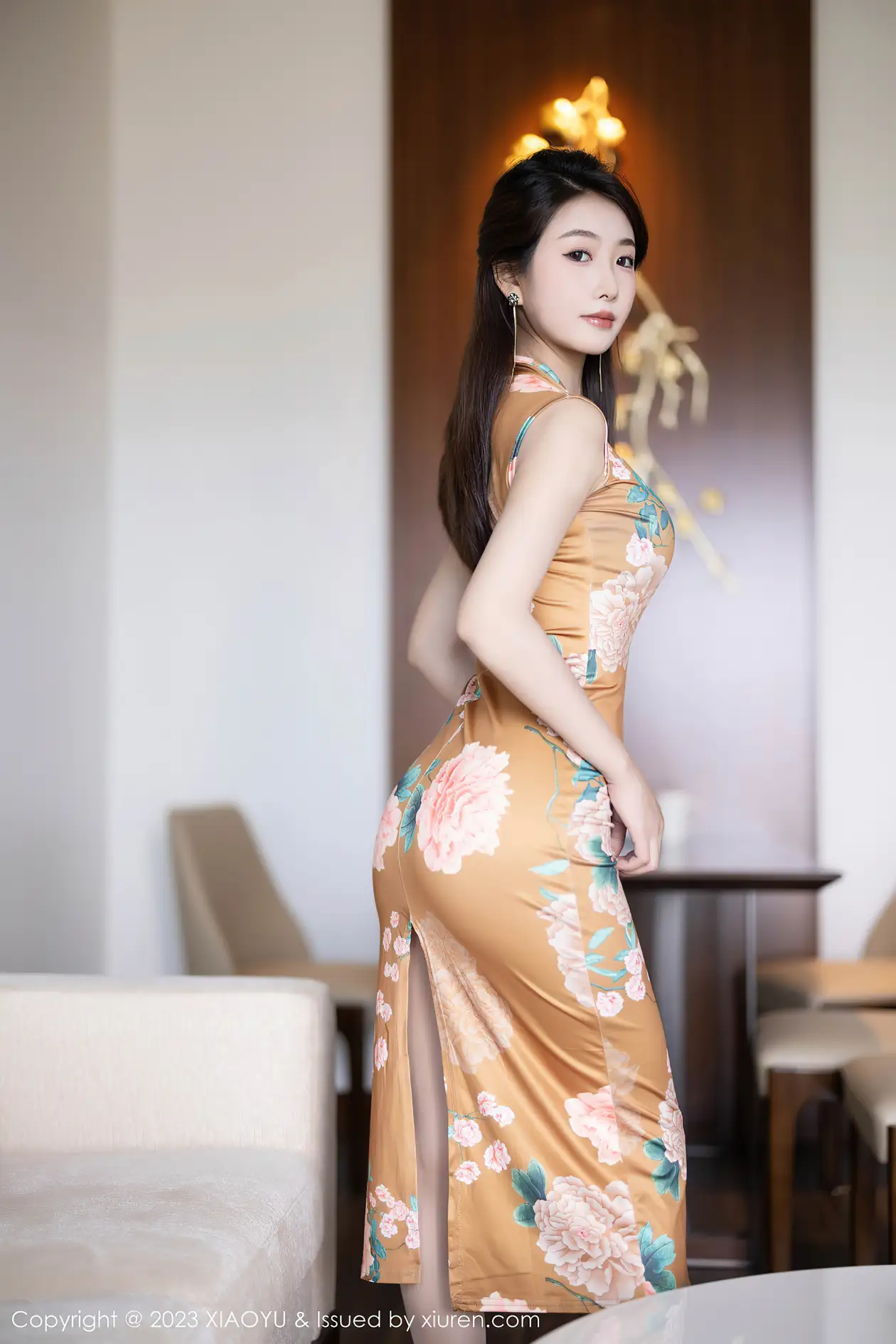 [语画界] 2023.10.25 VOL.1133 苏苏阿#[83P]-1