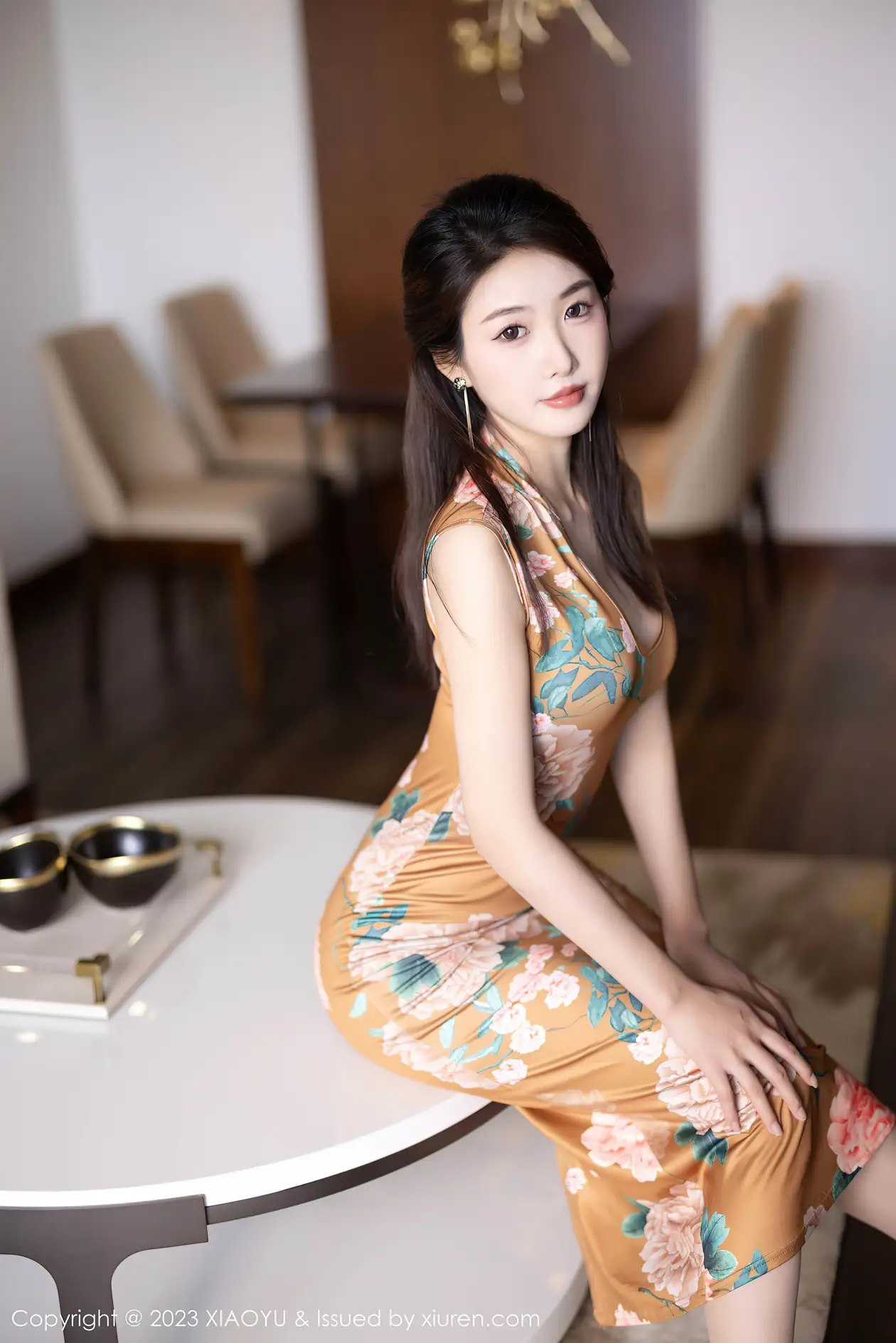 [语画界] 2023.10.25 VOL.1133 苏苏阿#[83P]-7