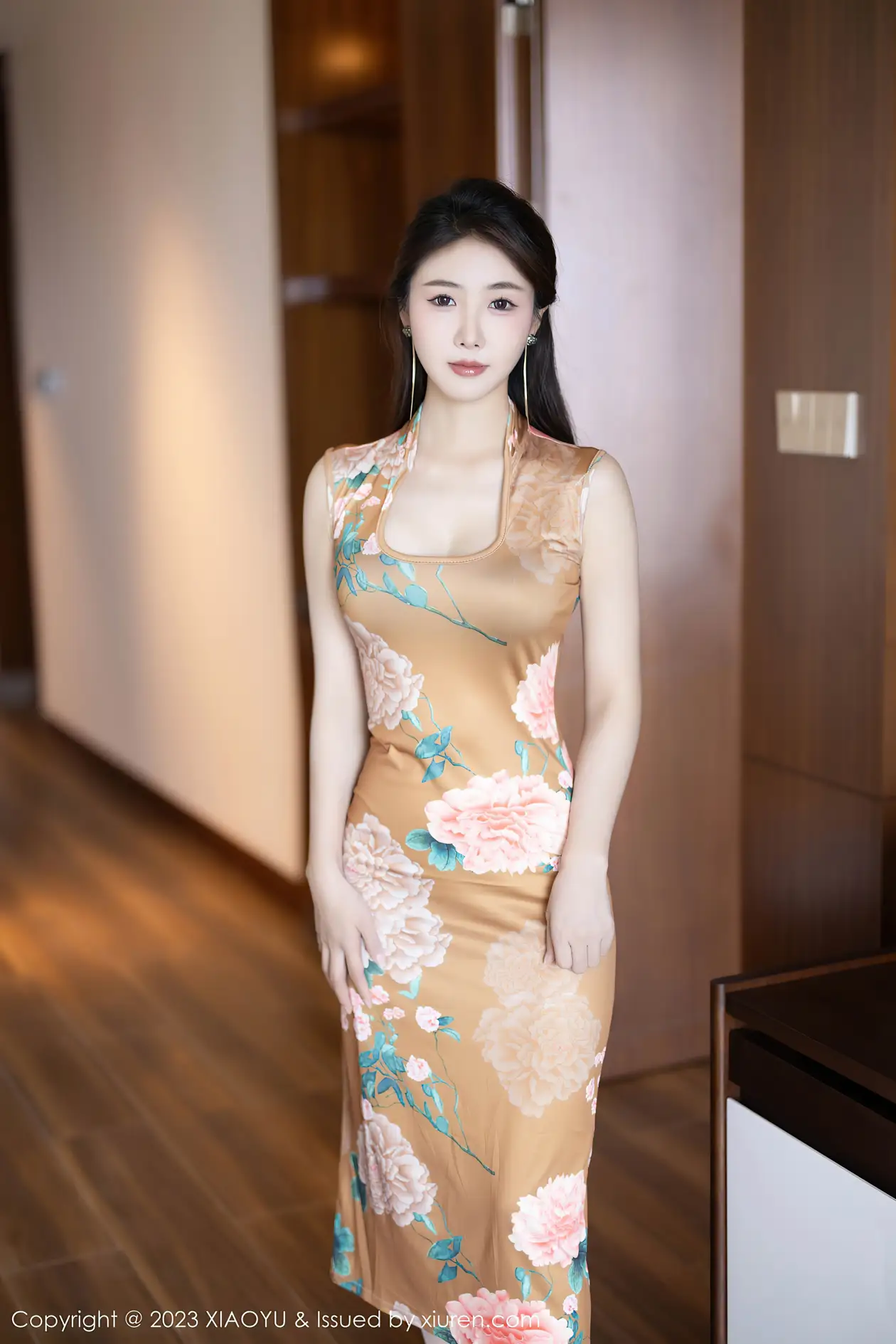 [语画界] 2023.10.25 VOL.1133 苏苏阿#[83P]-2