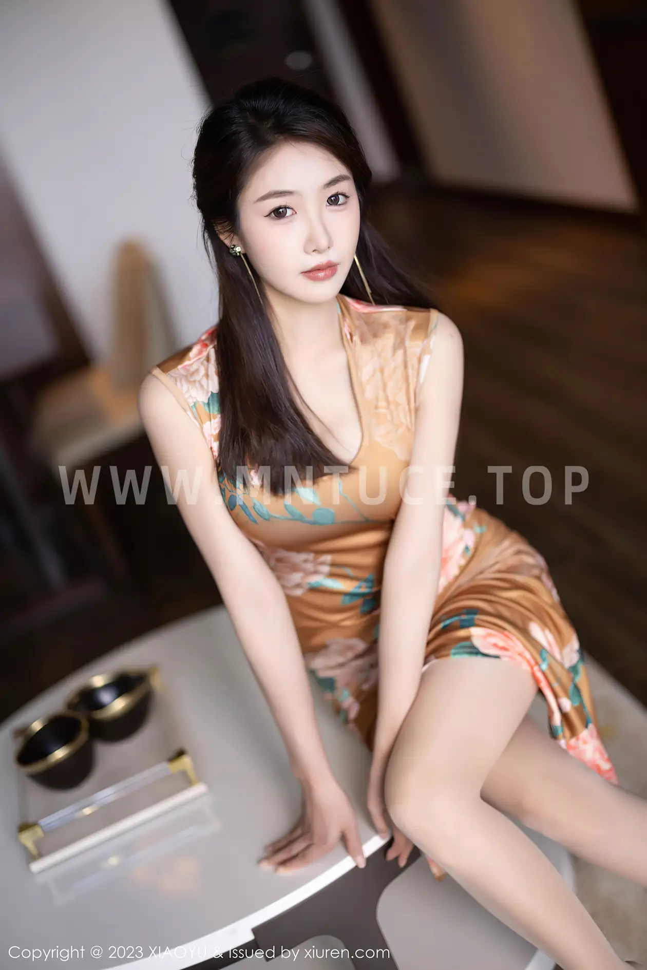 [语画界] 2023.10.25 VOL.1133 苏苏阿#[83P]-6