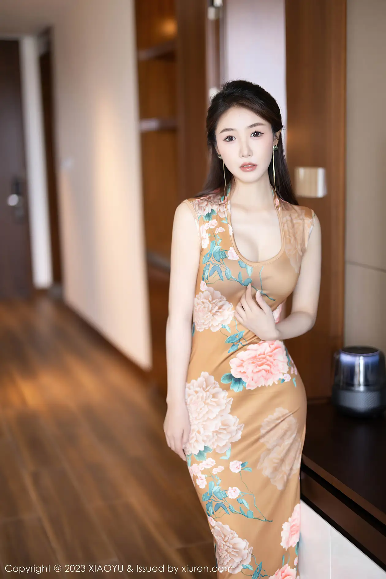 [语画界] 2023.10.25 VOL.1133 苏苏阿#[83P]-4
