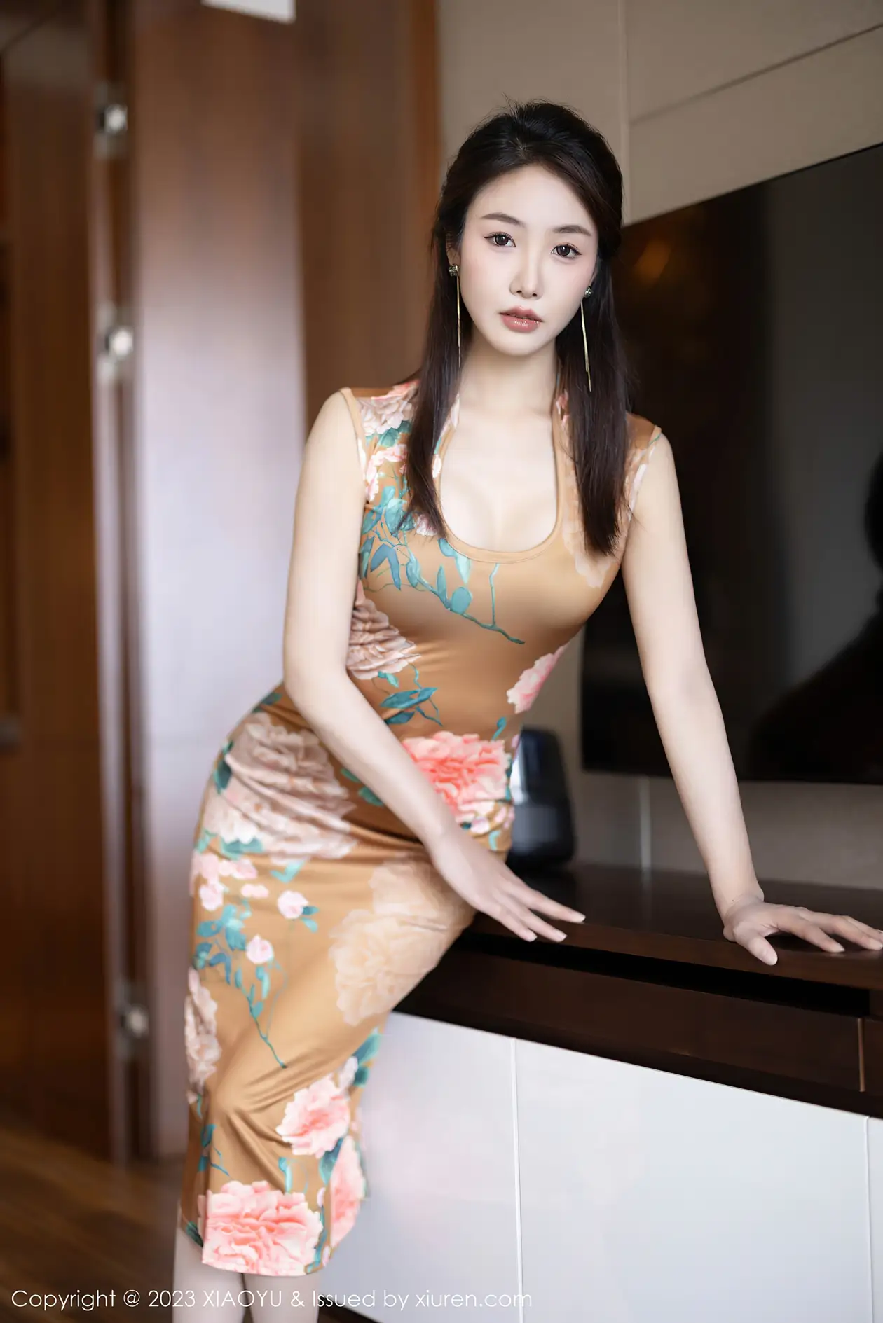[语画界] 2023.10.25 VOL.1133 苏苏阿#[83P]-6