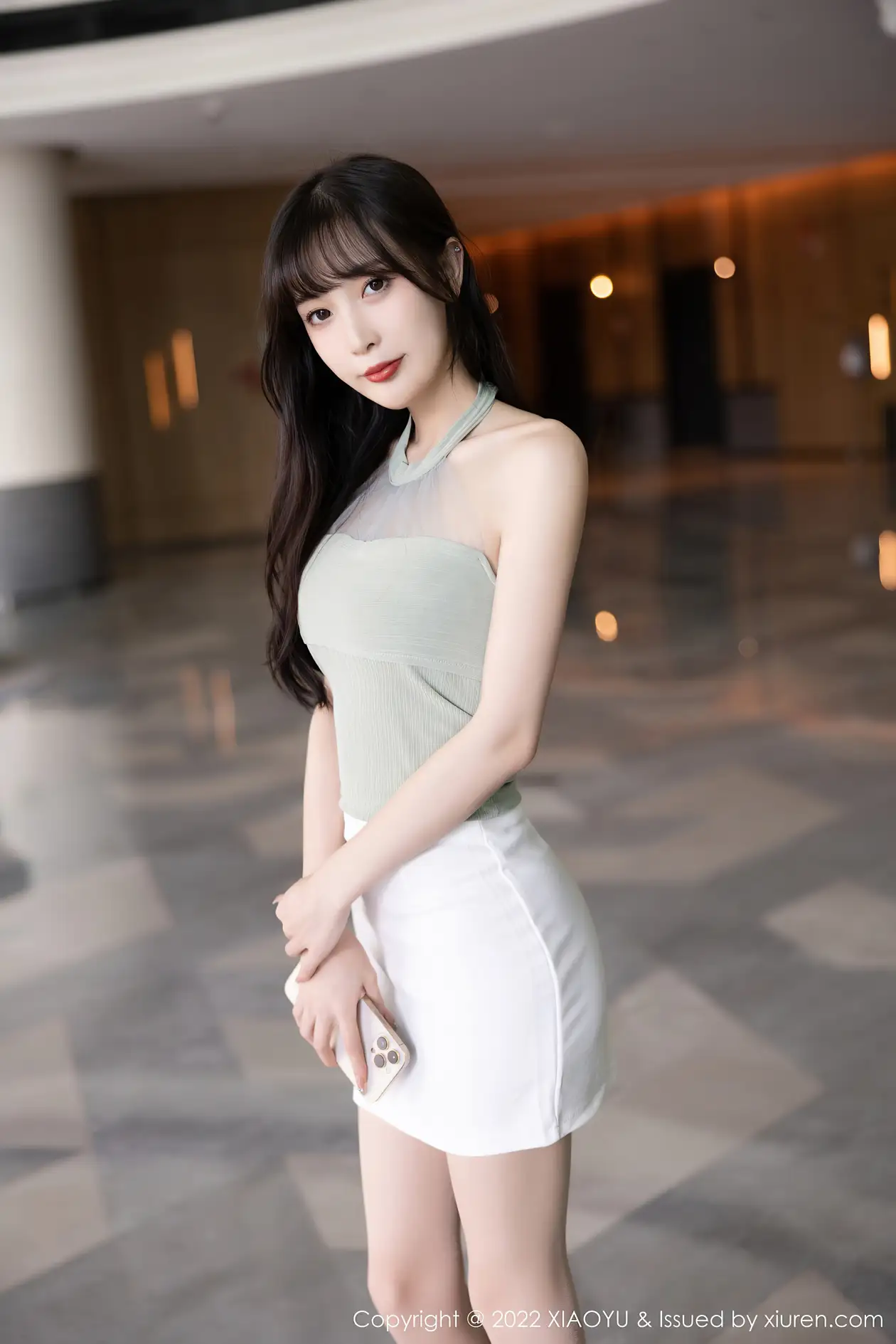 [语画界] 2022.11.17 VOL.0906 林星阑#[85P]-8