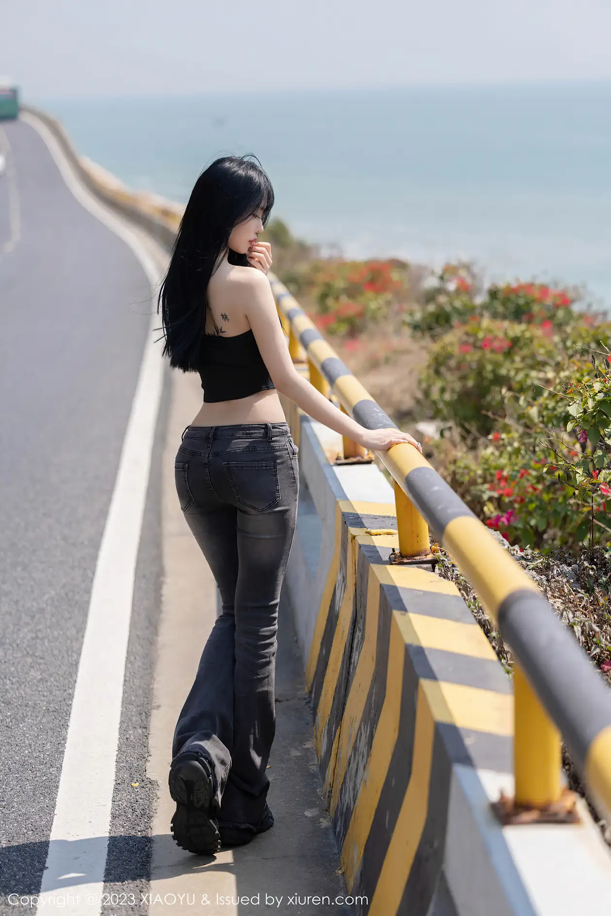 [语画界] 2023.06.12 VOL.1047 奶瓶.#[99P]-5