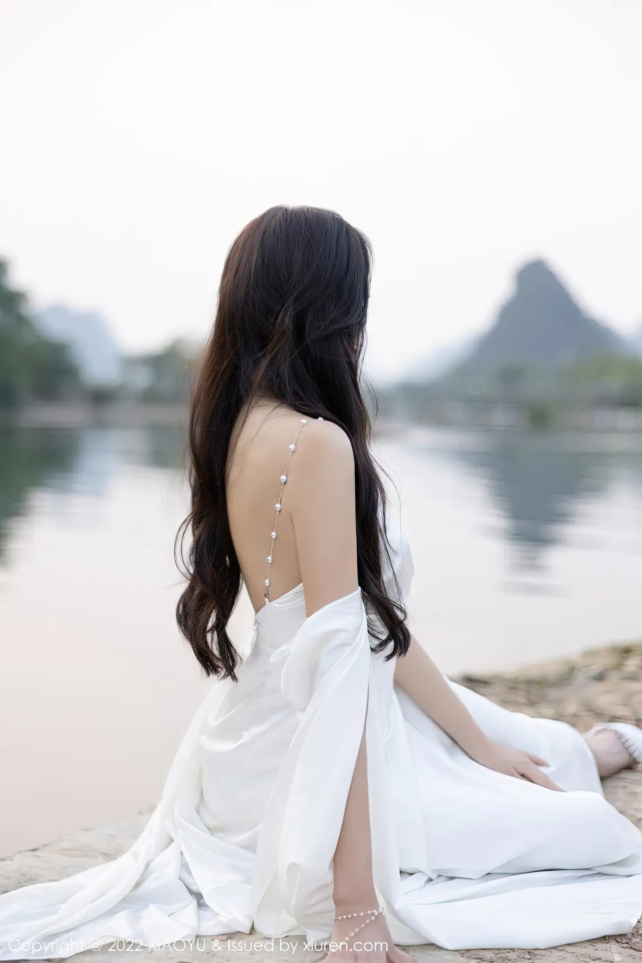 [语画界] 2022.10.18 VOL.0884 王馨瑶yanni#[88P]-3