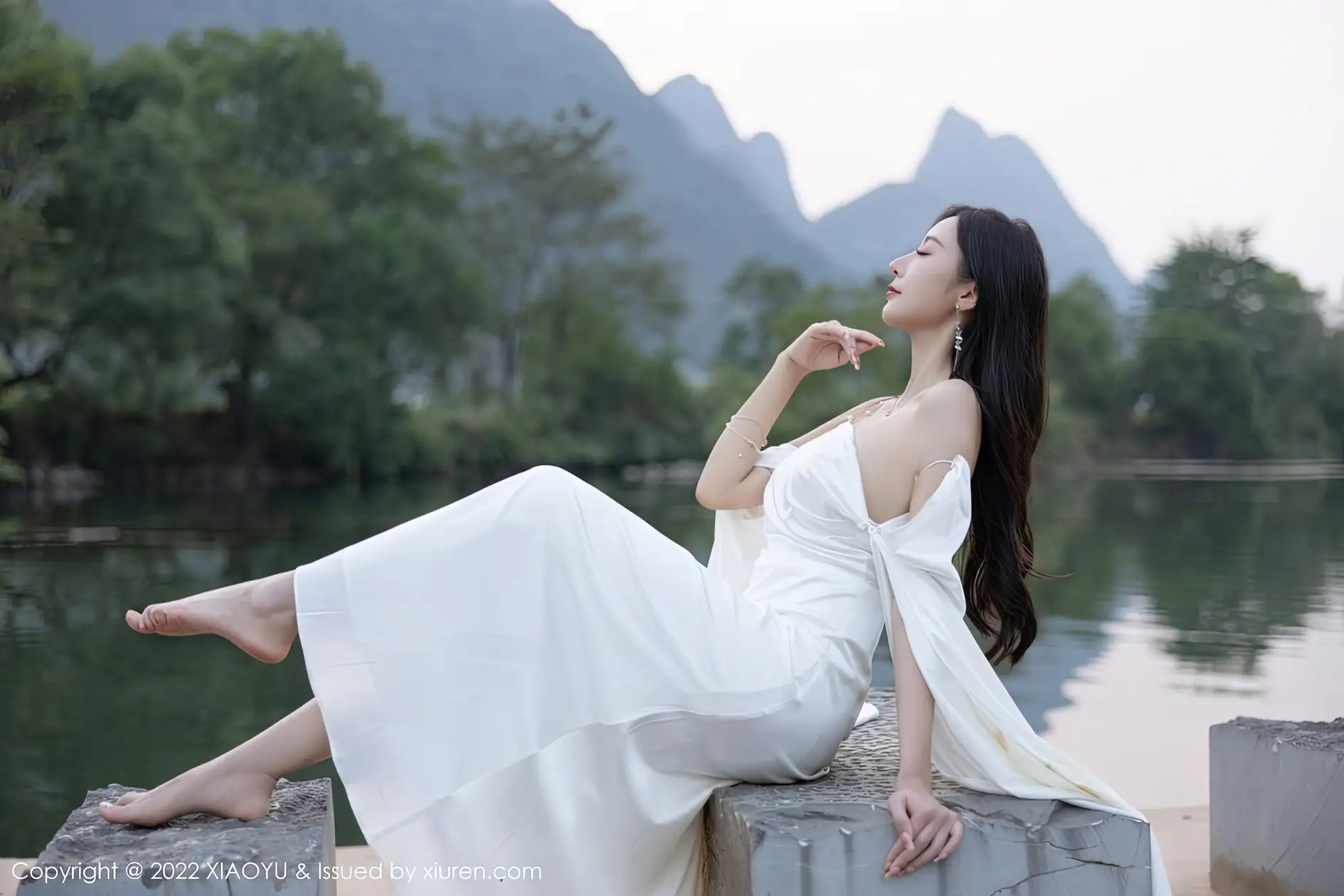 [语画界] 2022.10.18 VOL.0884 王馨瑶yanni#[88P]-4