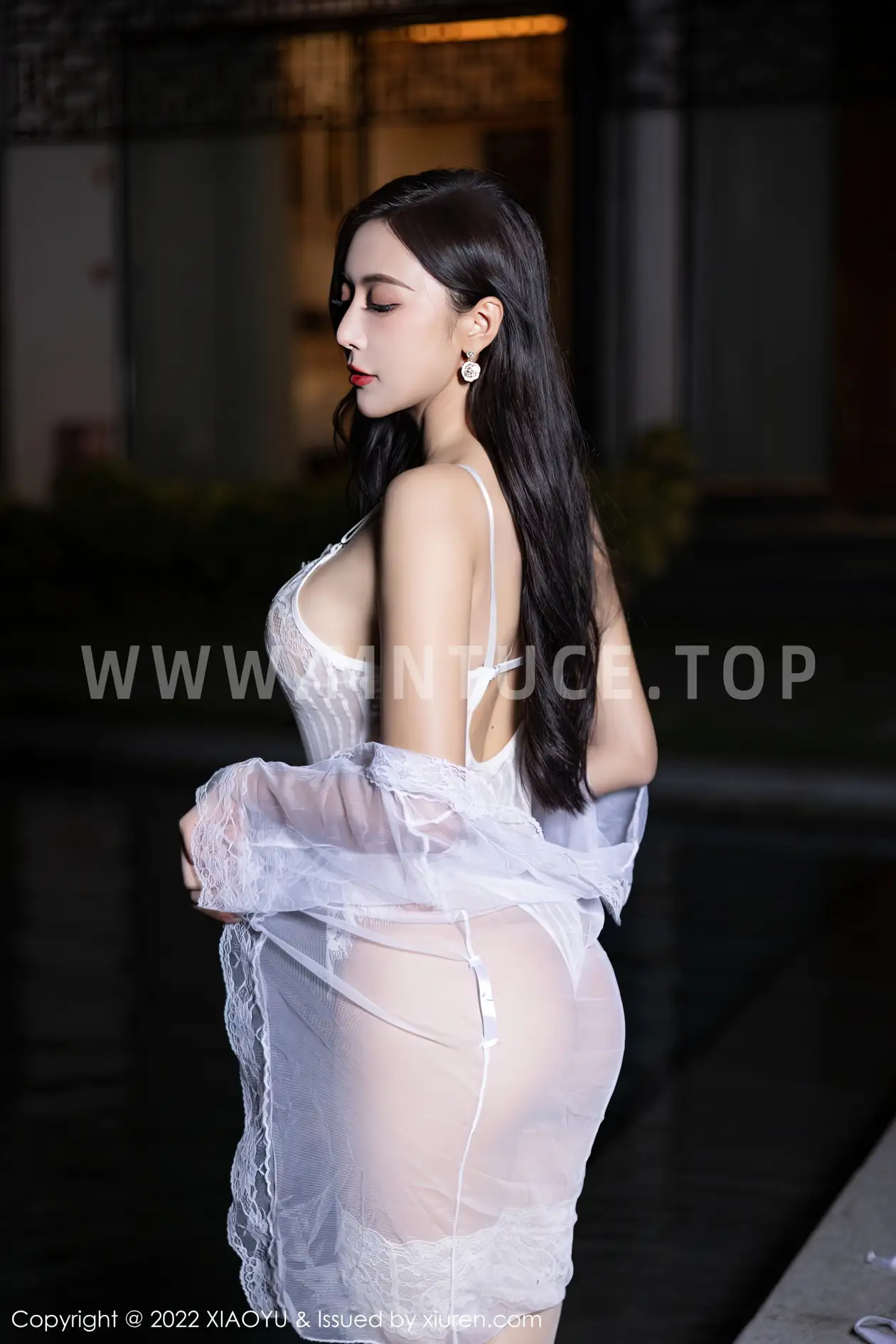 [语画界] 2022.10.18 VOL.0884 王馨瑶yanni#[88P]-10