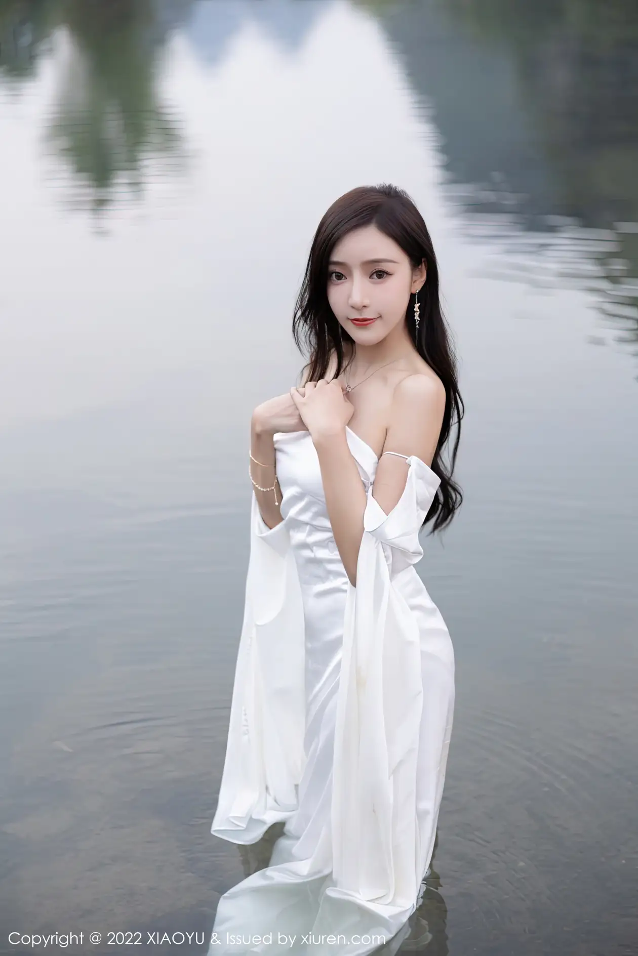 [语画界] 2022.10.18 VOL.0884 王馨瑶yanni#[88P]-9