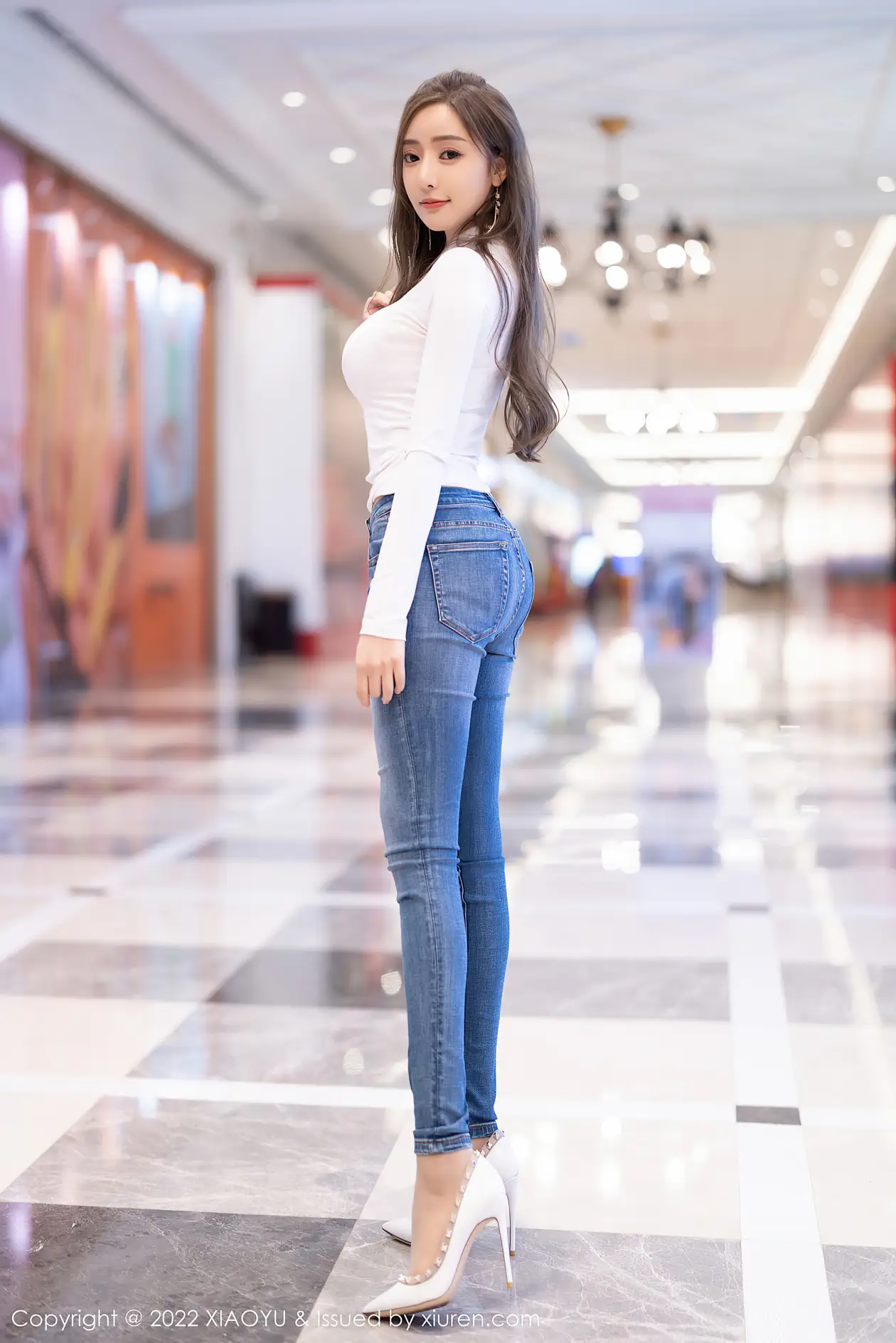 [语画界] 2022.07.04 VOL.0812 王馨瑶yanni#[83P]-1