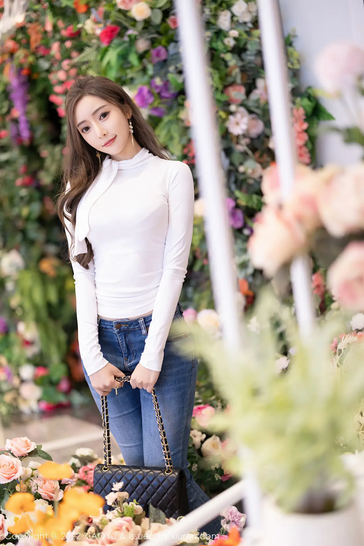 [语画界] 2022.07.04 VOL.0812 王馨瑶yanni#[83P]-7