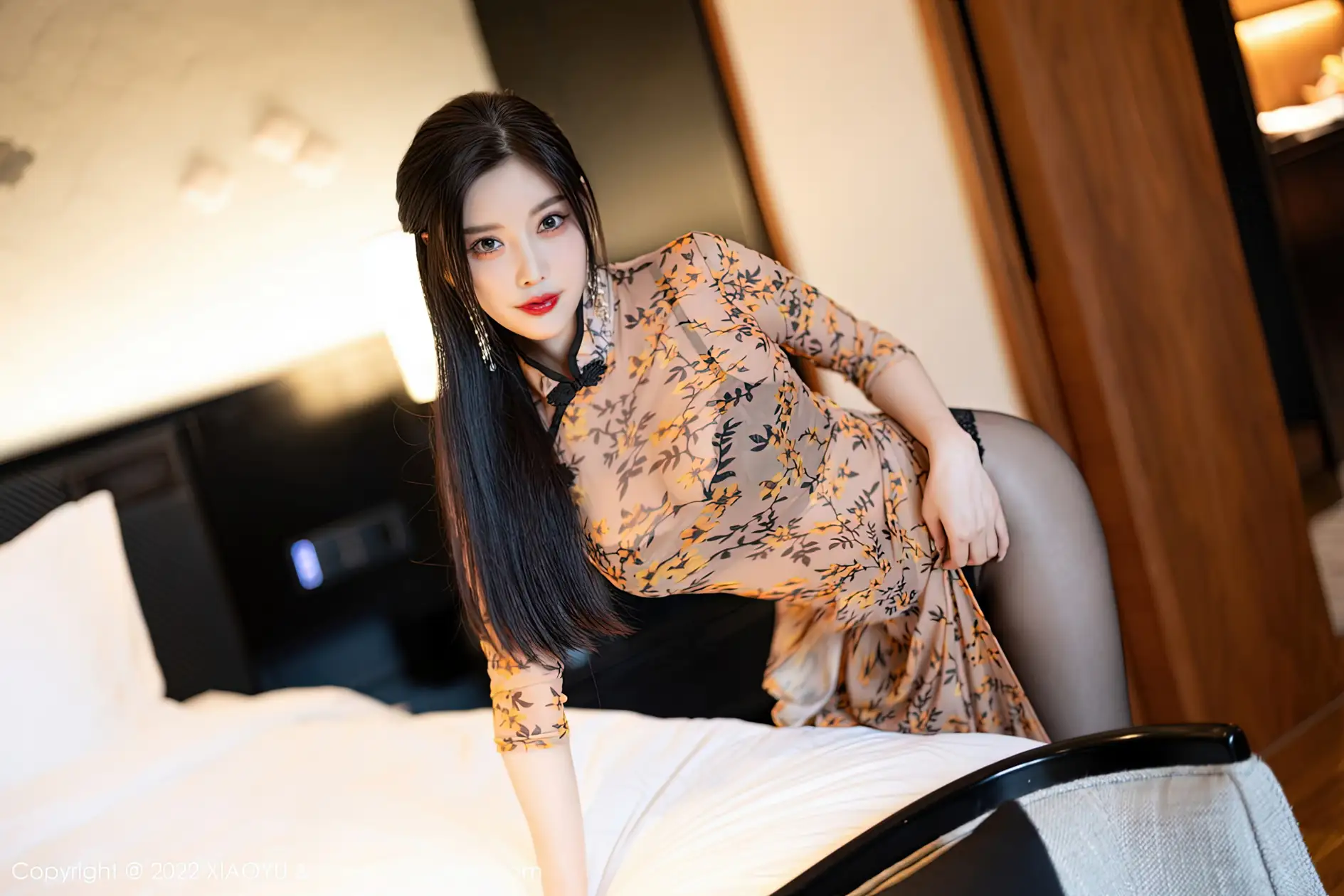 [语画界] 2022.12.16 VOL.0927 杨晨晨Yome#[89P]-5