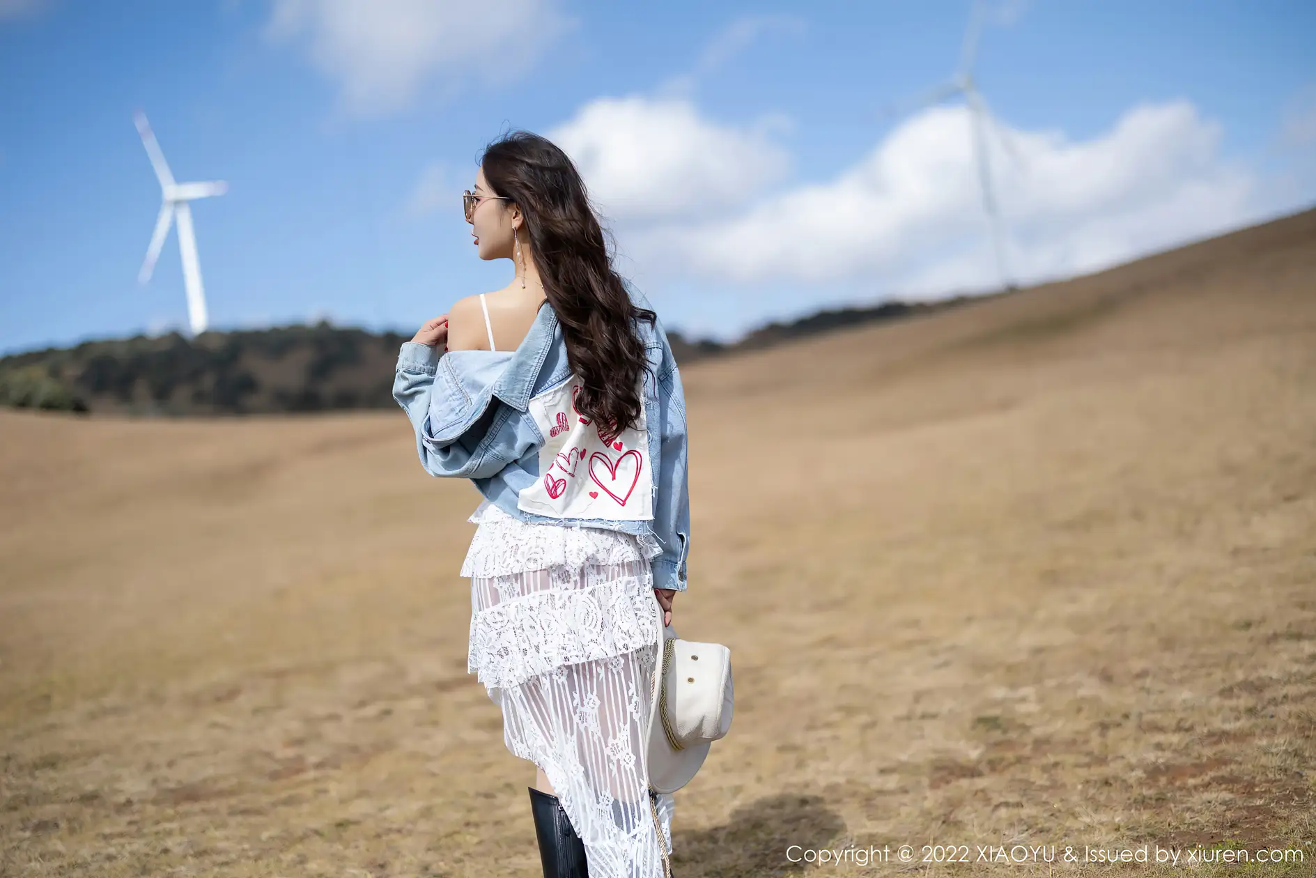 [语画界] 2022.04.11 VOL.0754 王馨瑶yanni#[72P]-10