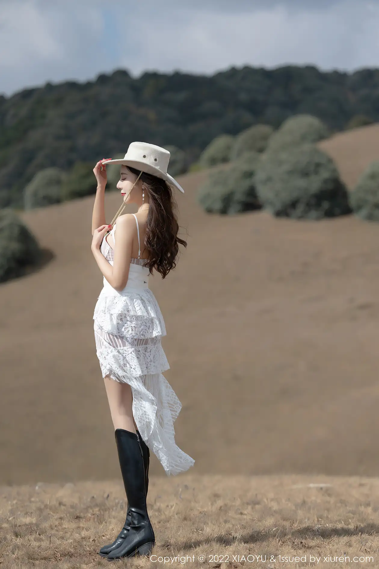 [语画界] 2022.04.11 VOL.0754 王馨瑶yanni#[72P]-4