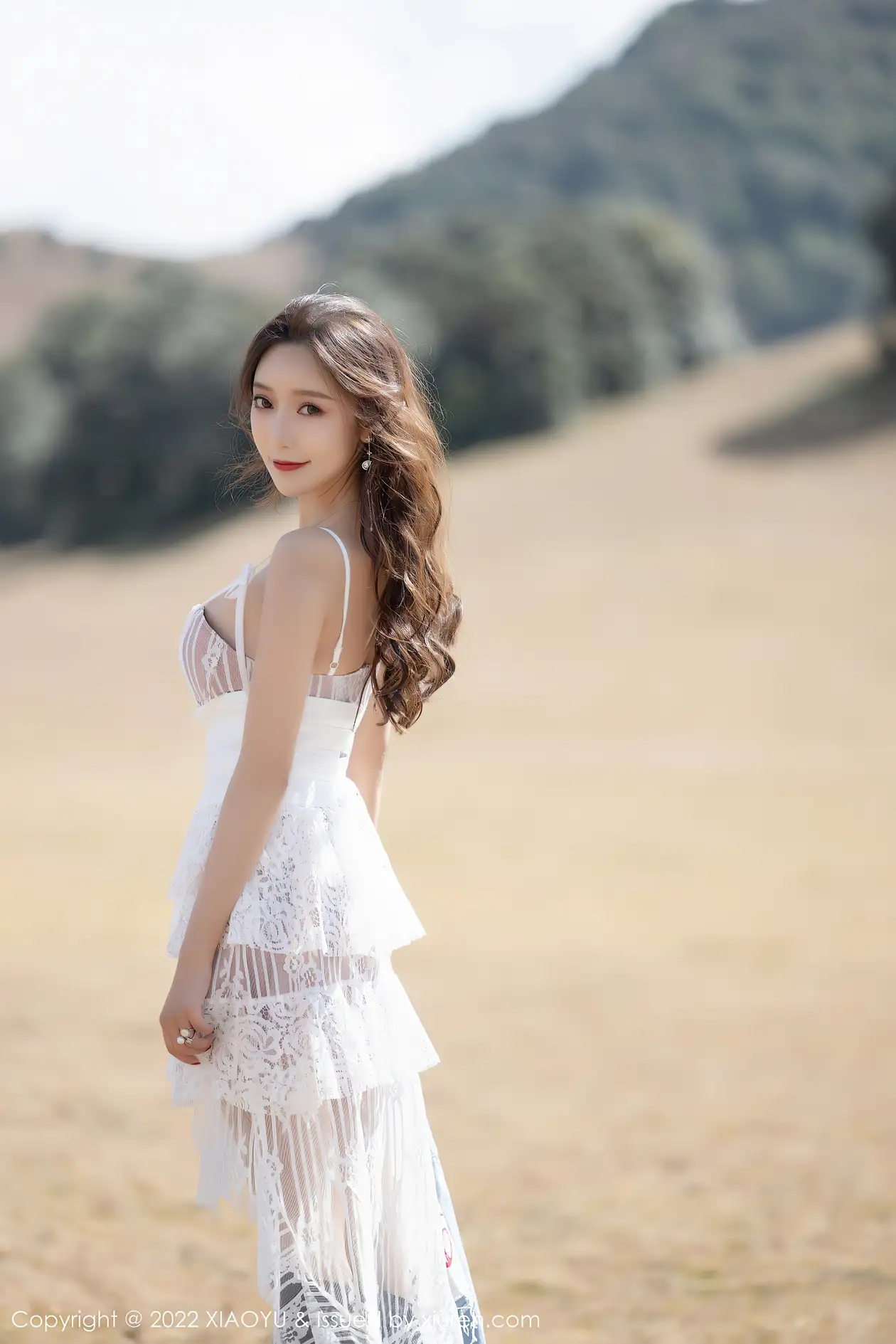 [语画界] 2022.04.11 VOL.0754 王馨瑶yanni#[72P]-7