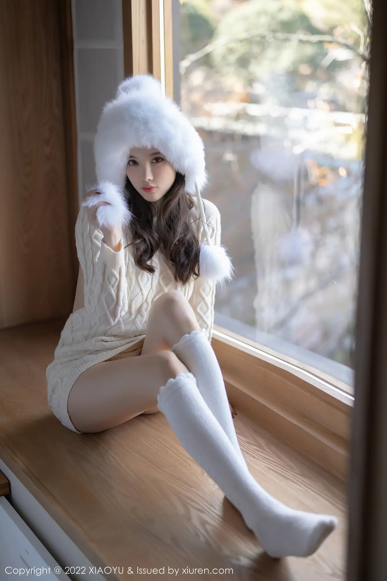 [语画界] 2022.04.15 VOL.0758 杨晨晨Yome#[98P]-6