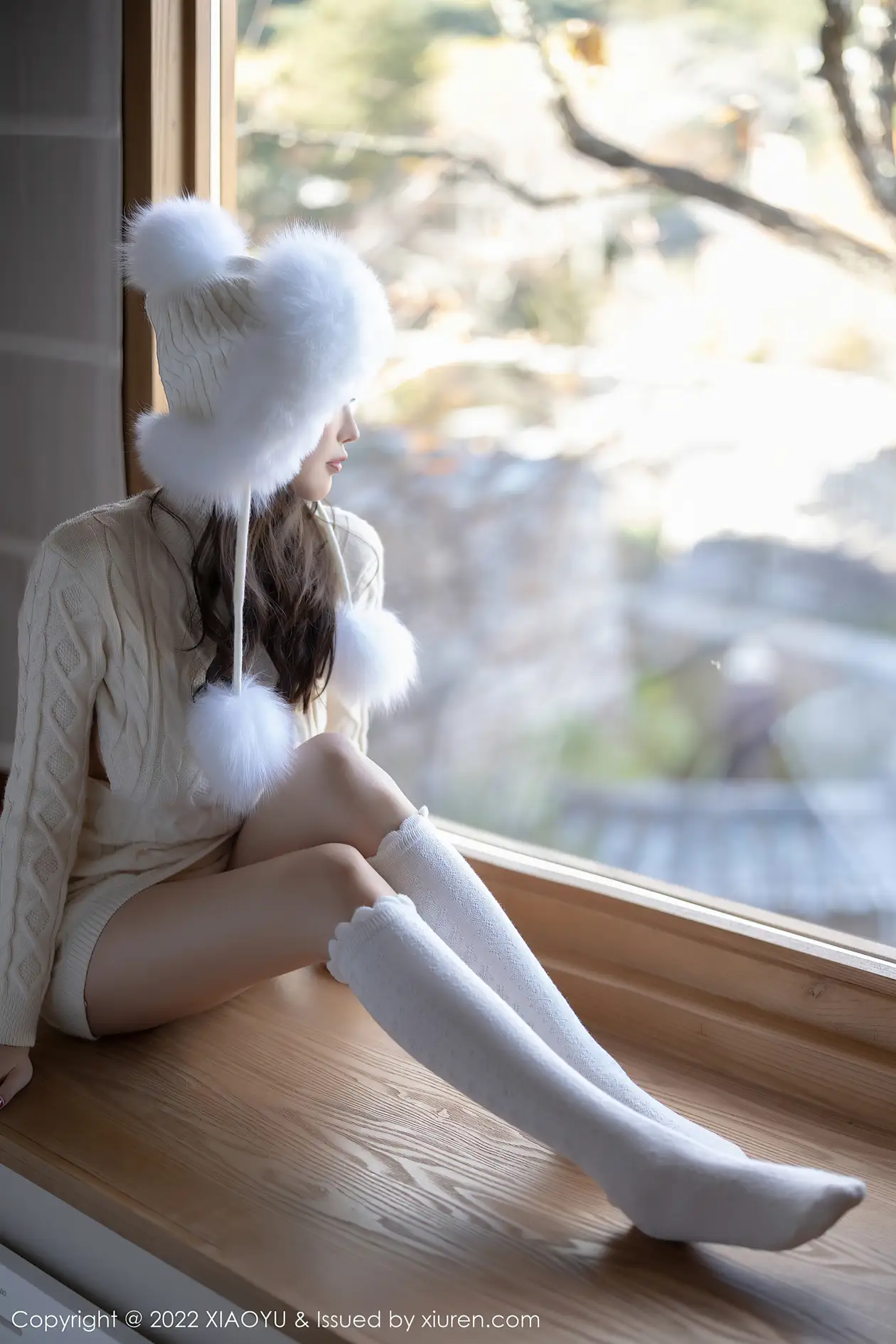 [语画界] 2022.04.15 VOL.0758 杨晨晨Yome#[98P]-7