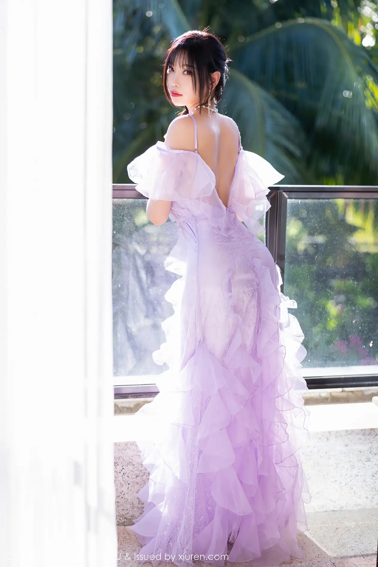 [语画界] 2022.07.08 VOL.0816 杨晨晨Yome#[84P]-1